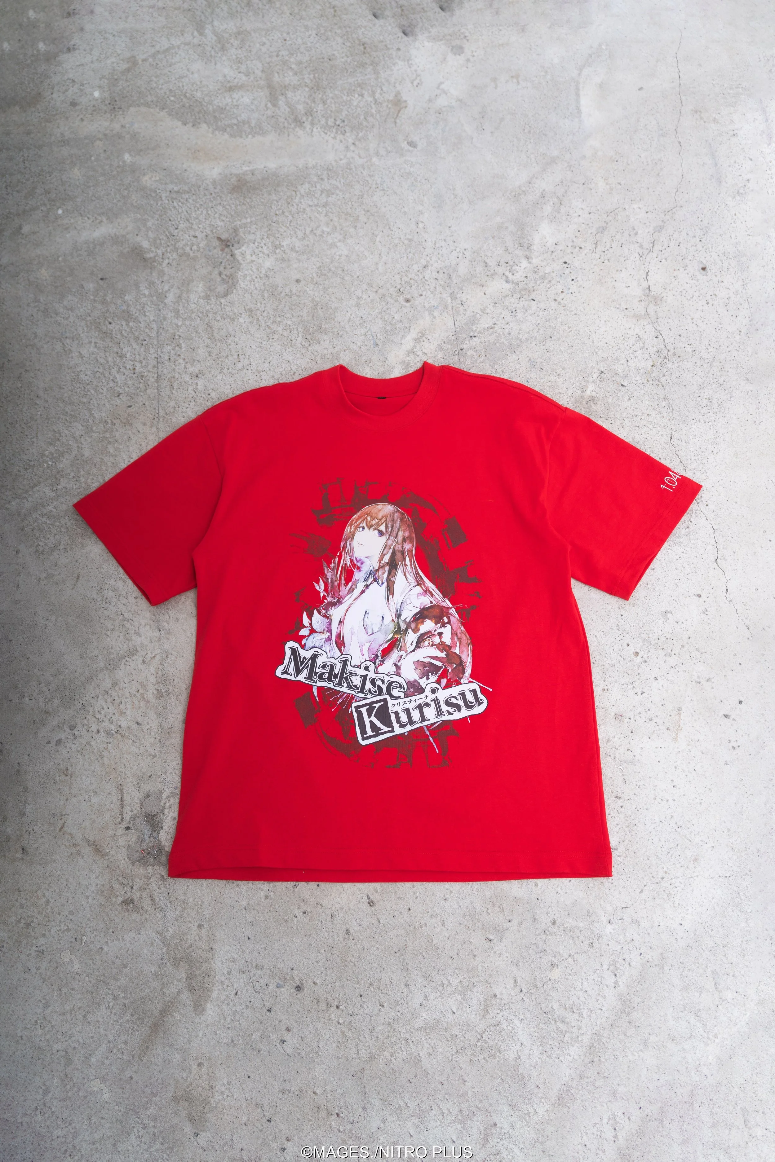 HANDMADEWORKS 2019  会場限定販売 シルエット TEE HANDMADEWORKS 2019 会場限定販売 シルエット TEE