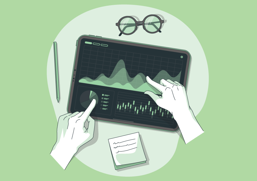 Finance, Accounting and Budgeting - Why Matters?