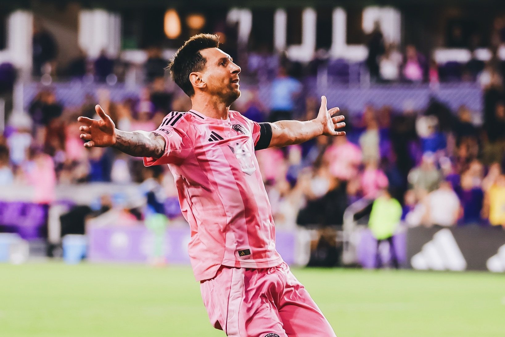 Messi Magic Sparks Derby Comeback: Inter Miami Rally Past Orlando City 4–2