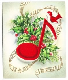 December Happenings!