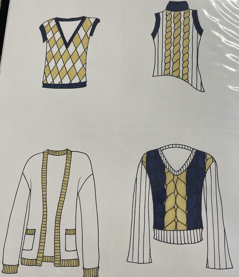 Sweaters