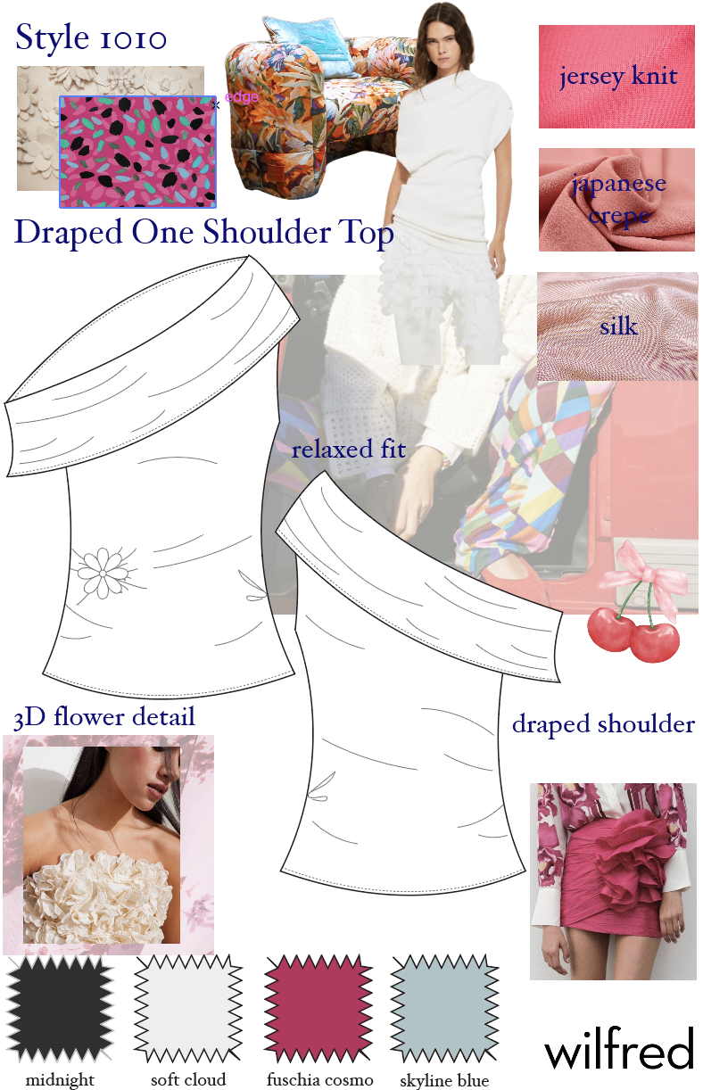 Assignment 2 - Develop Top