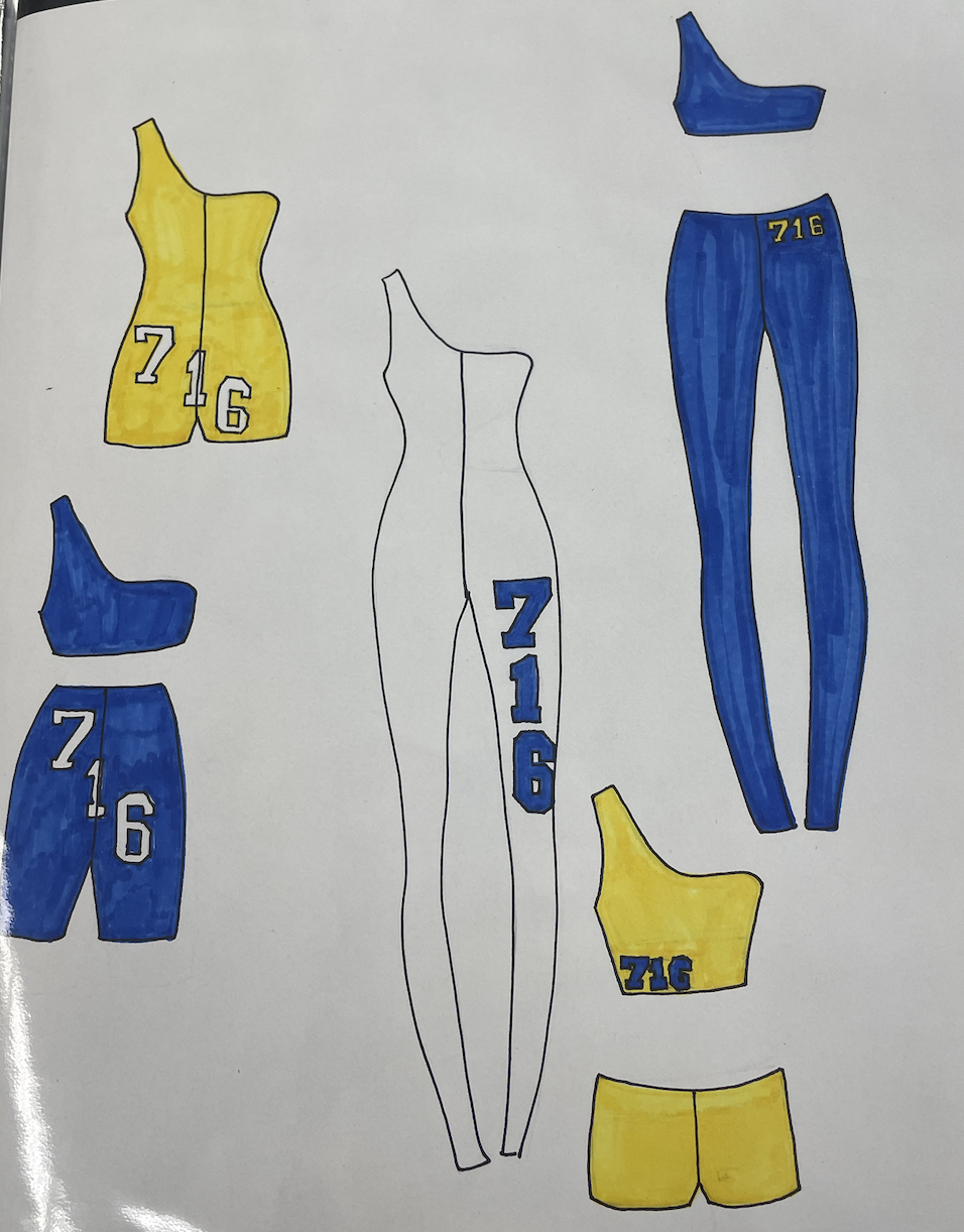 Activewear