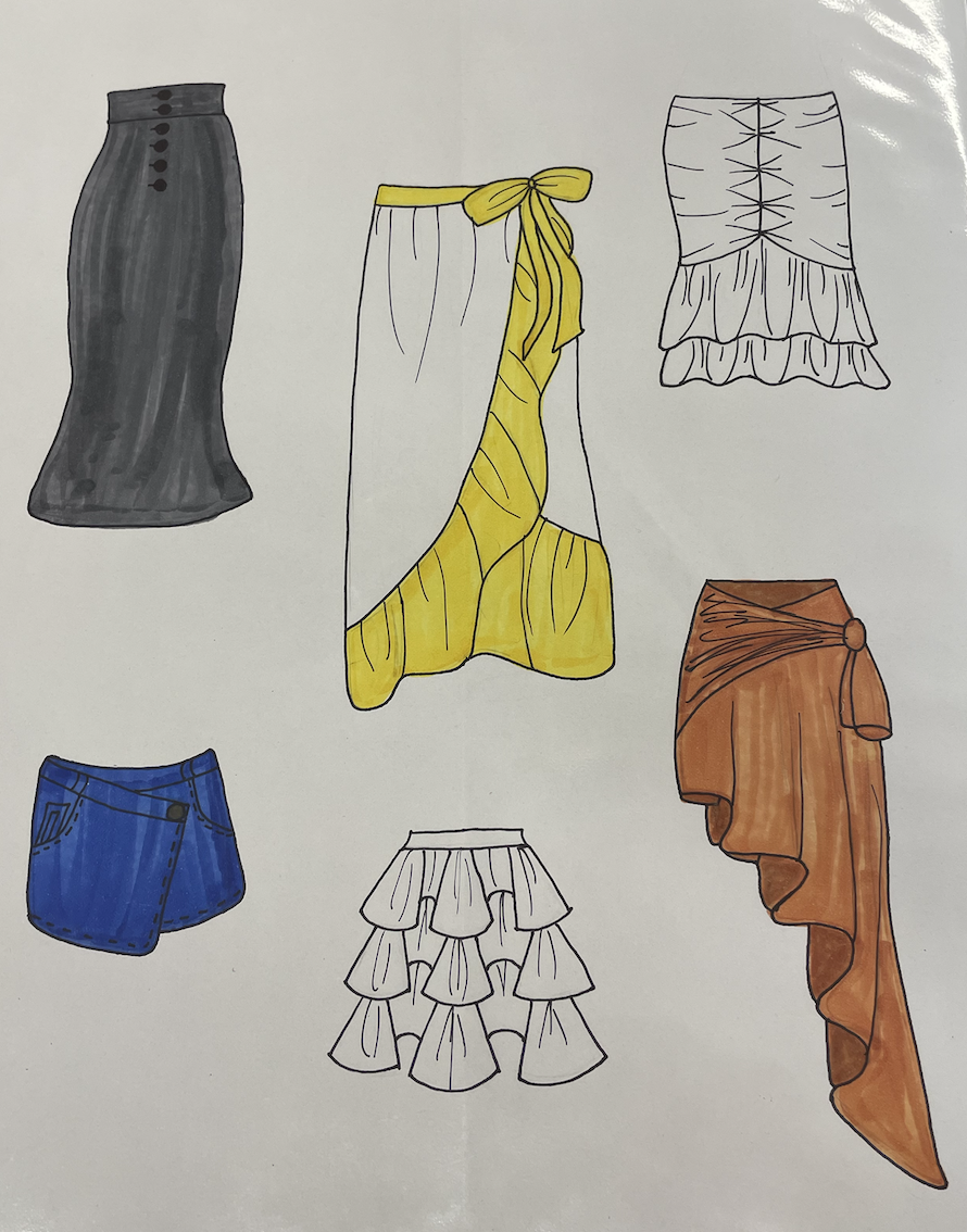 Skirts