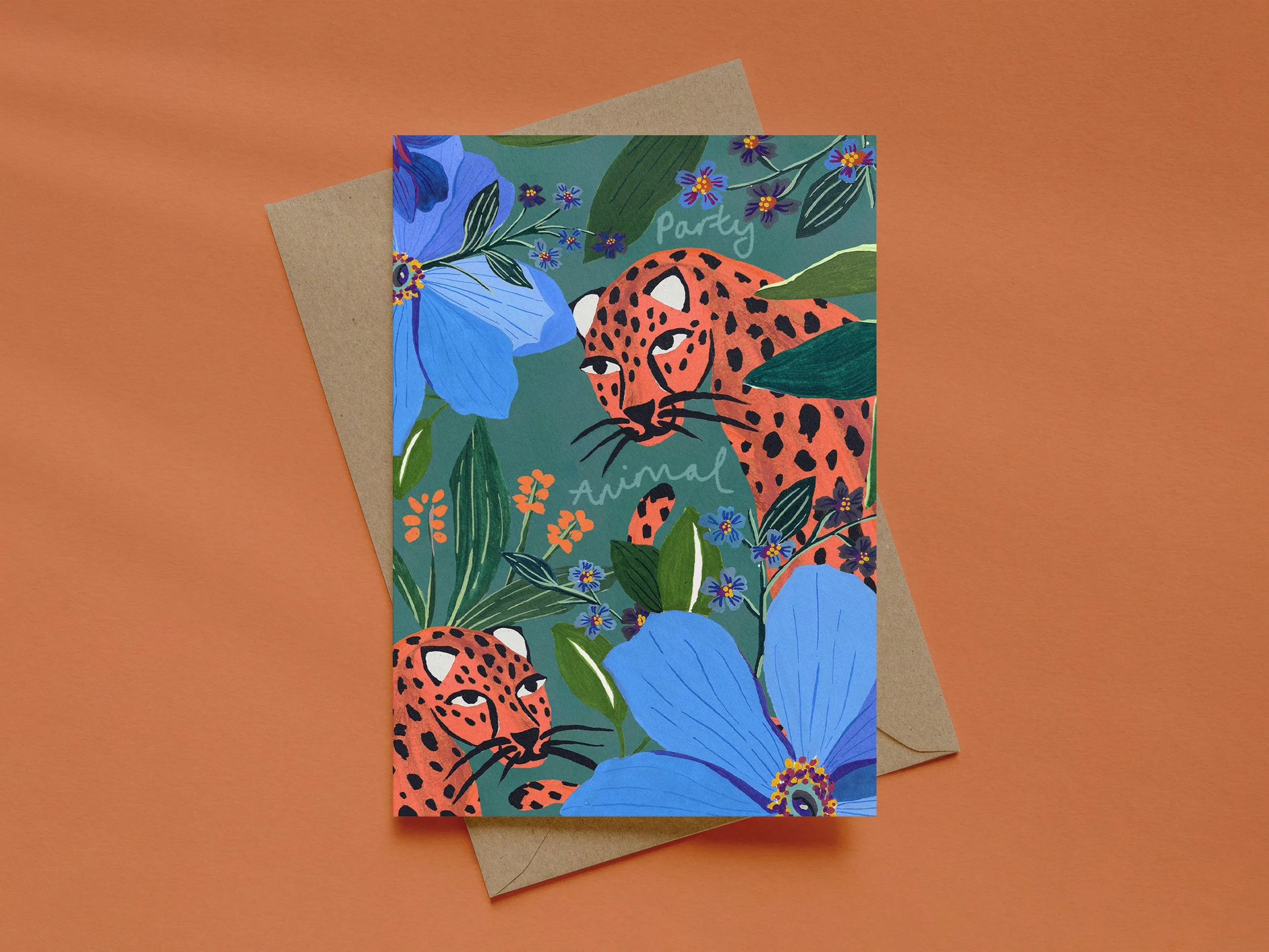 party animal card orange.jpg
