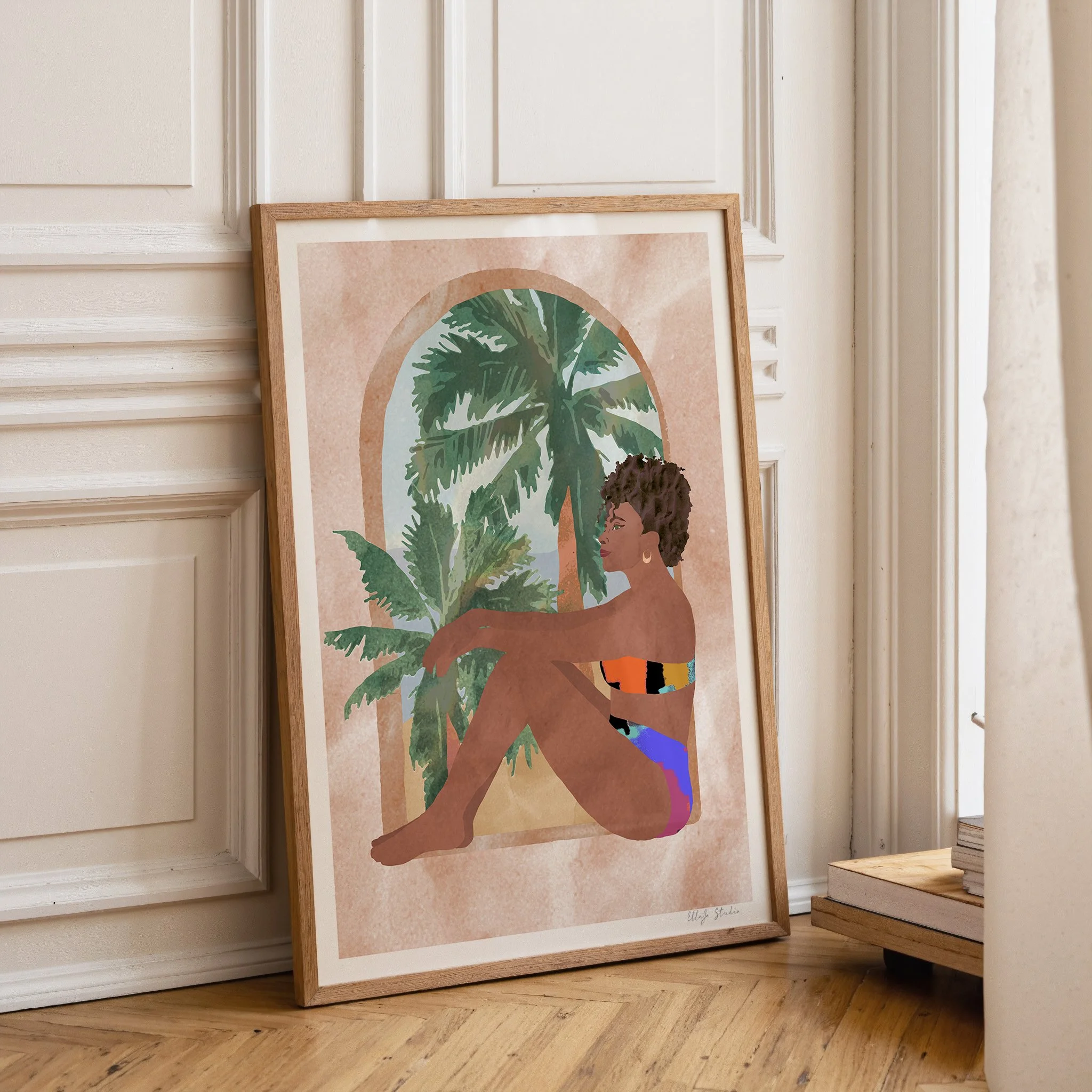 Poolside Leaning Frame.jpg