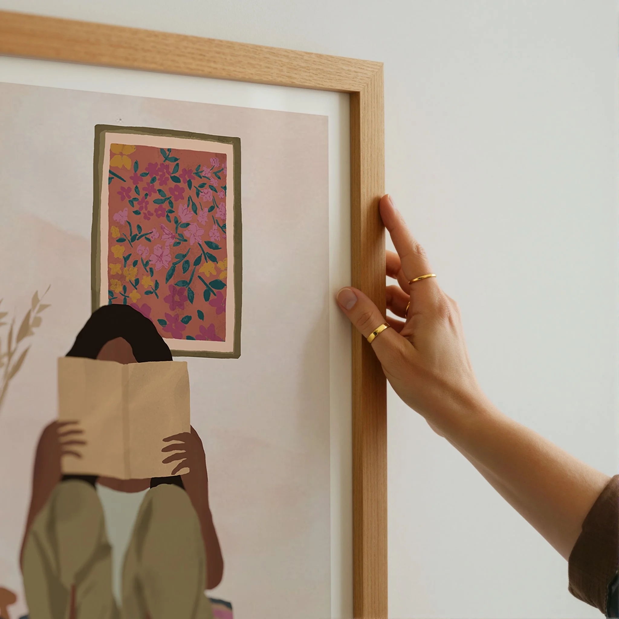 A Quiet Corner Close Up.jpg