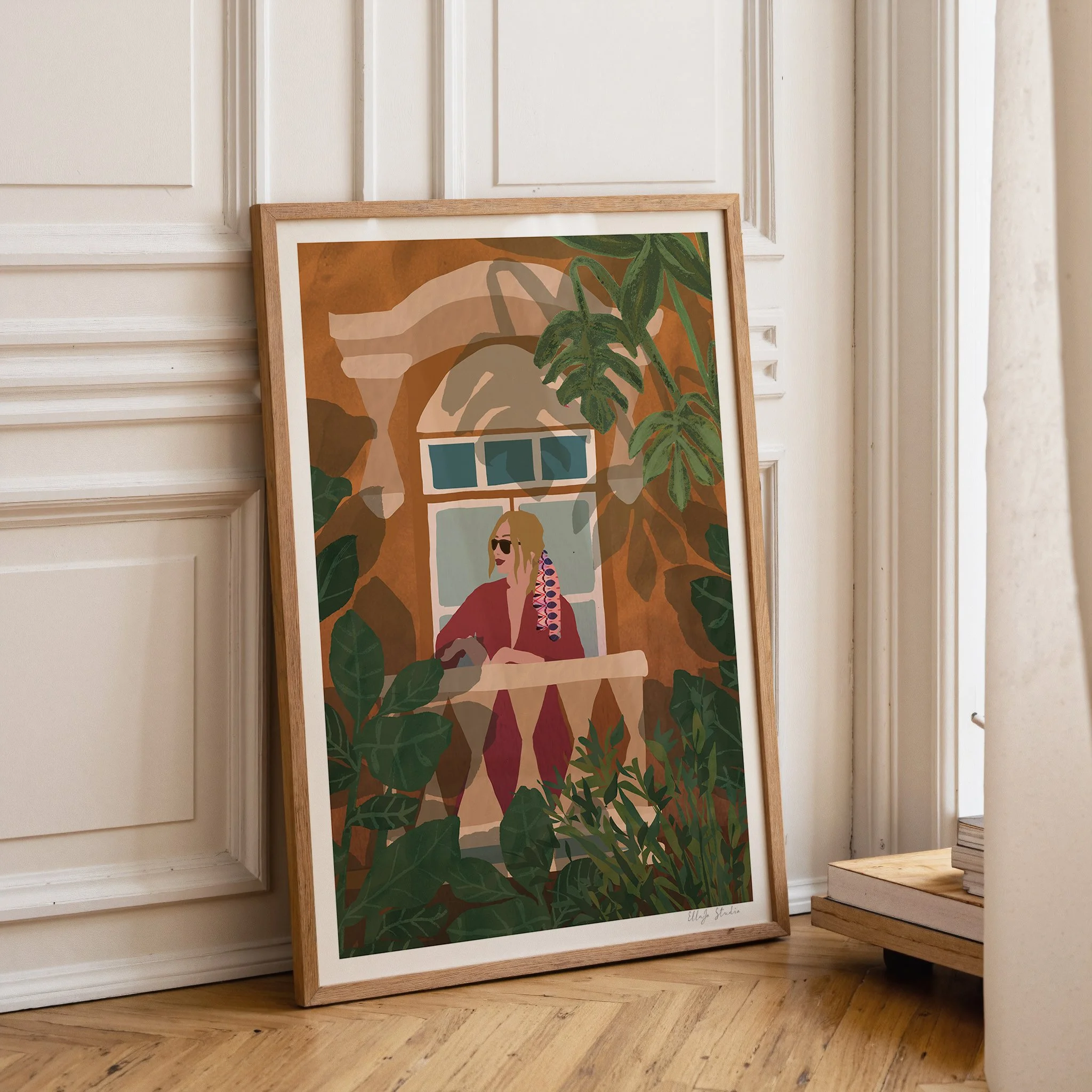 Balcony Views Leaning Frame.jpg