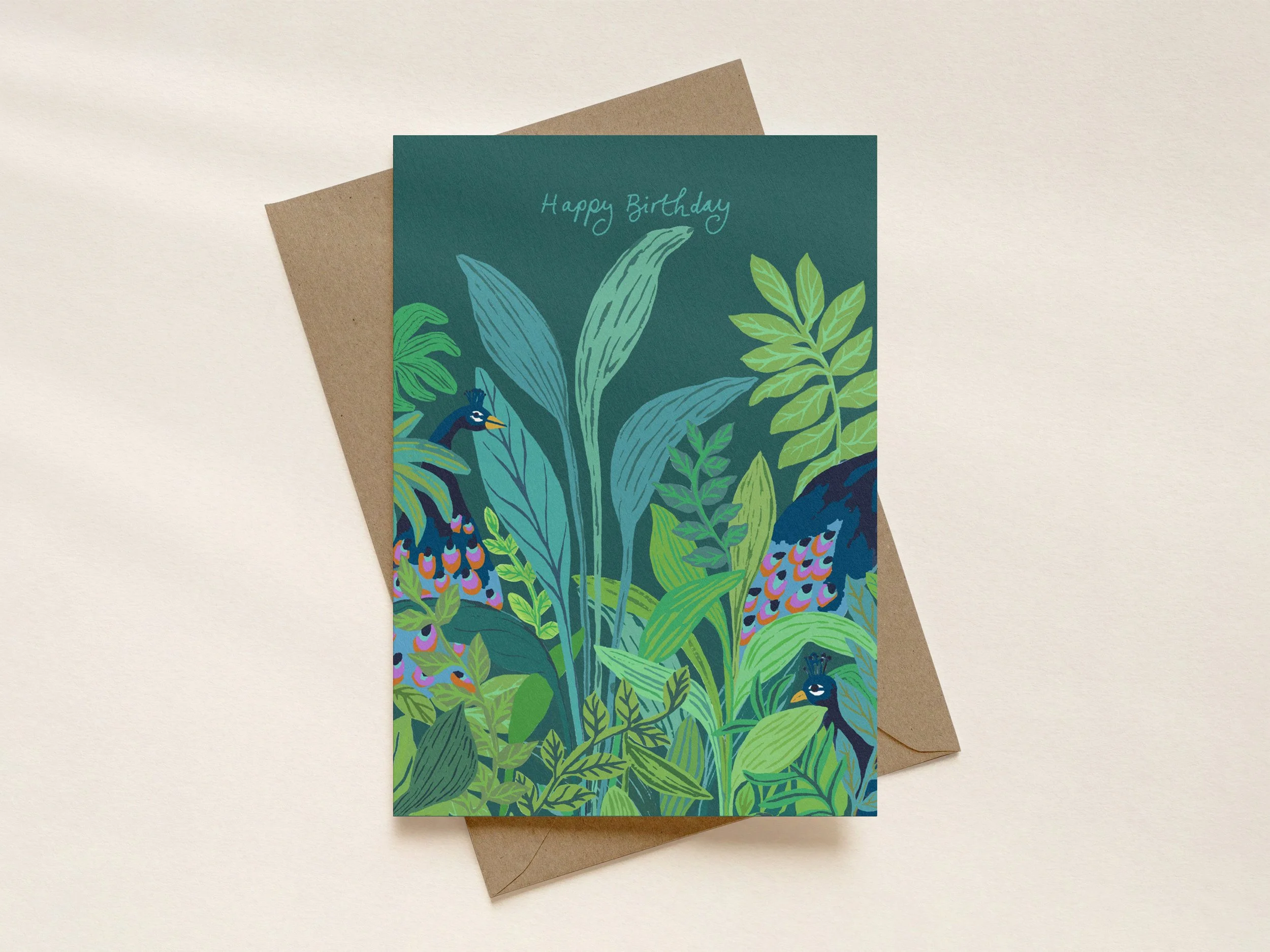 Happy Birthday Peacocks card white.jpg