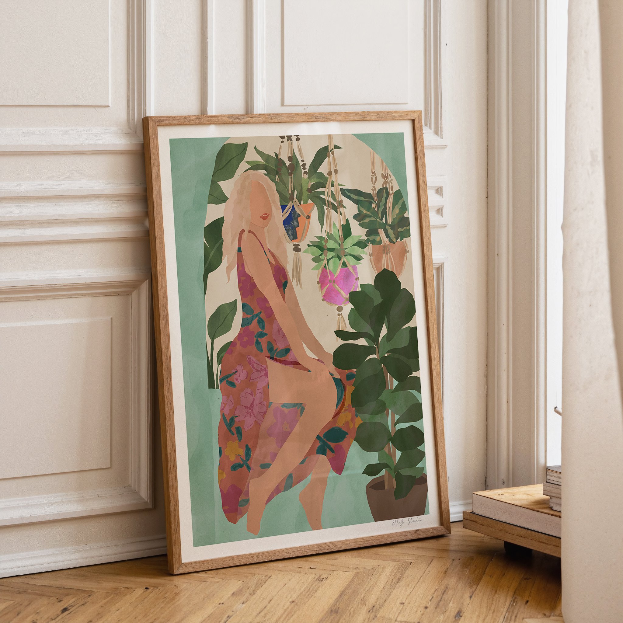 Macrame Garden Leaning Frame.jpg