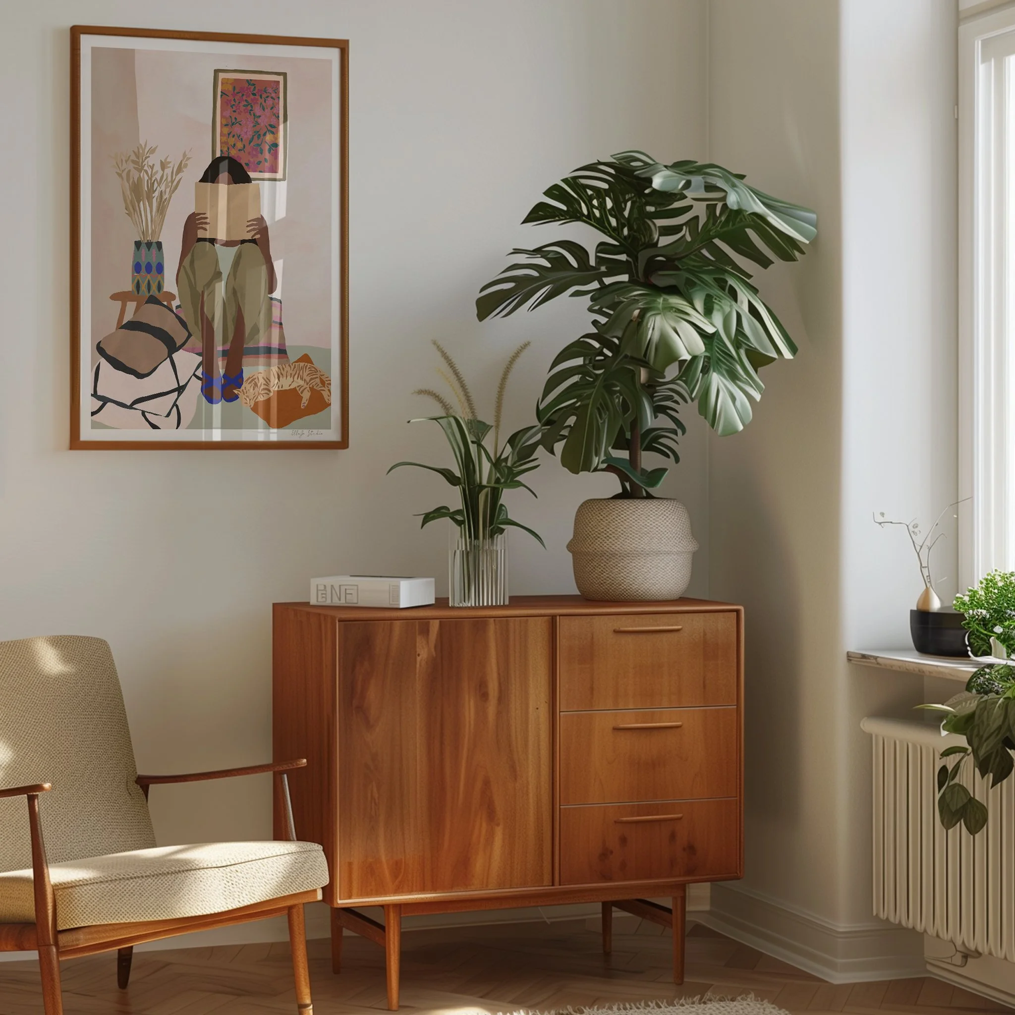 A Quiet Corner Lifestyle.jpg