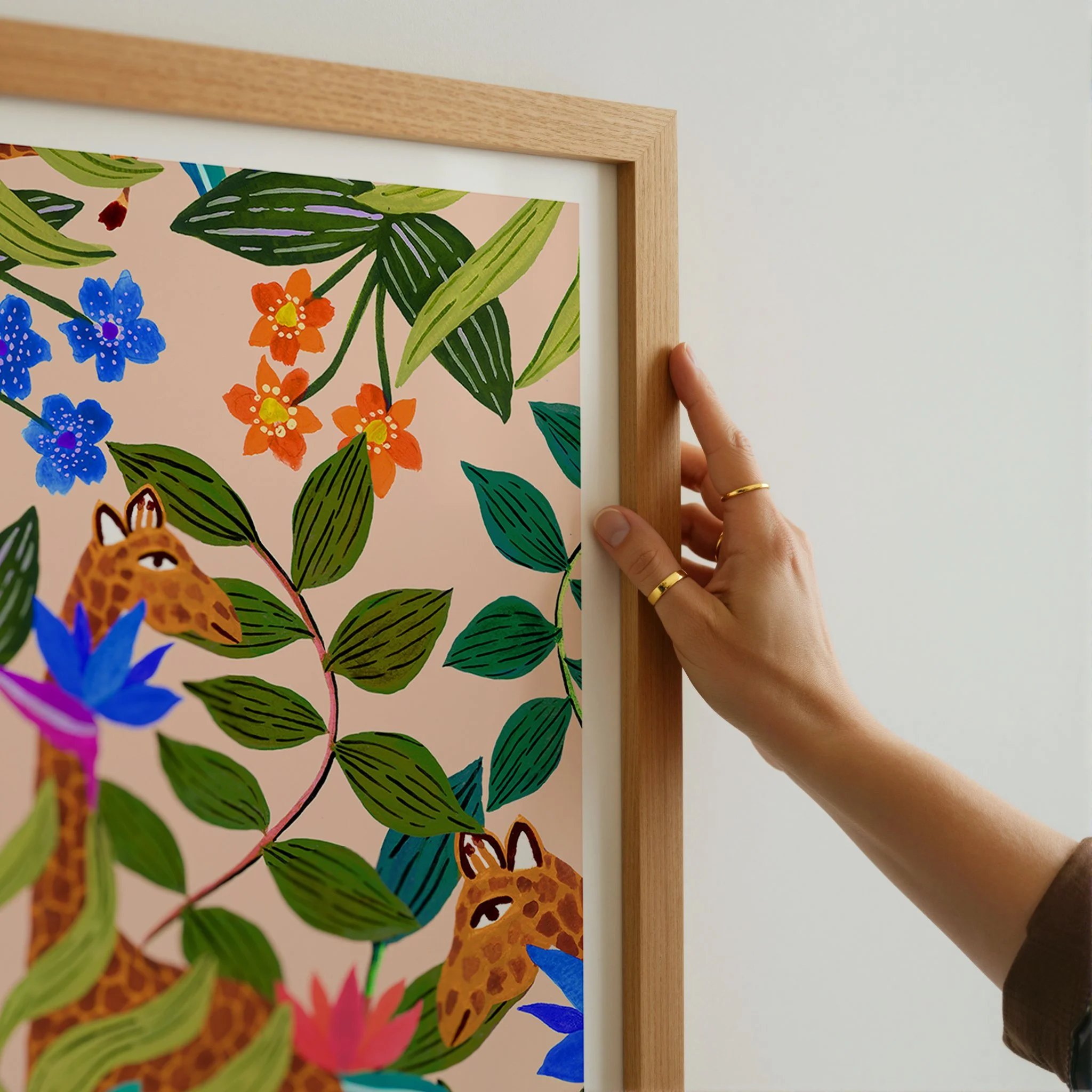 Jungle Giraffe Close Up.jpg