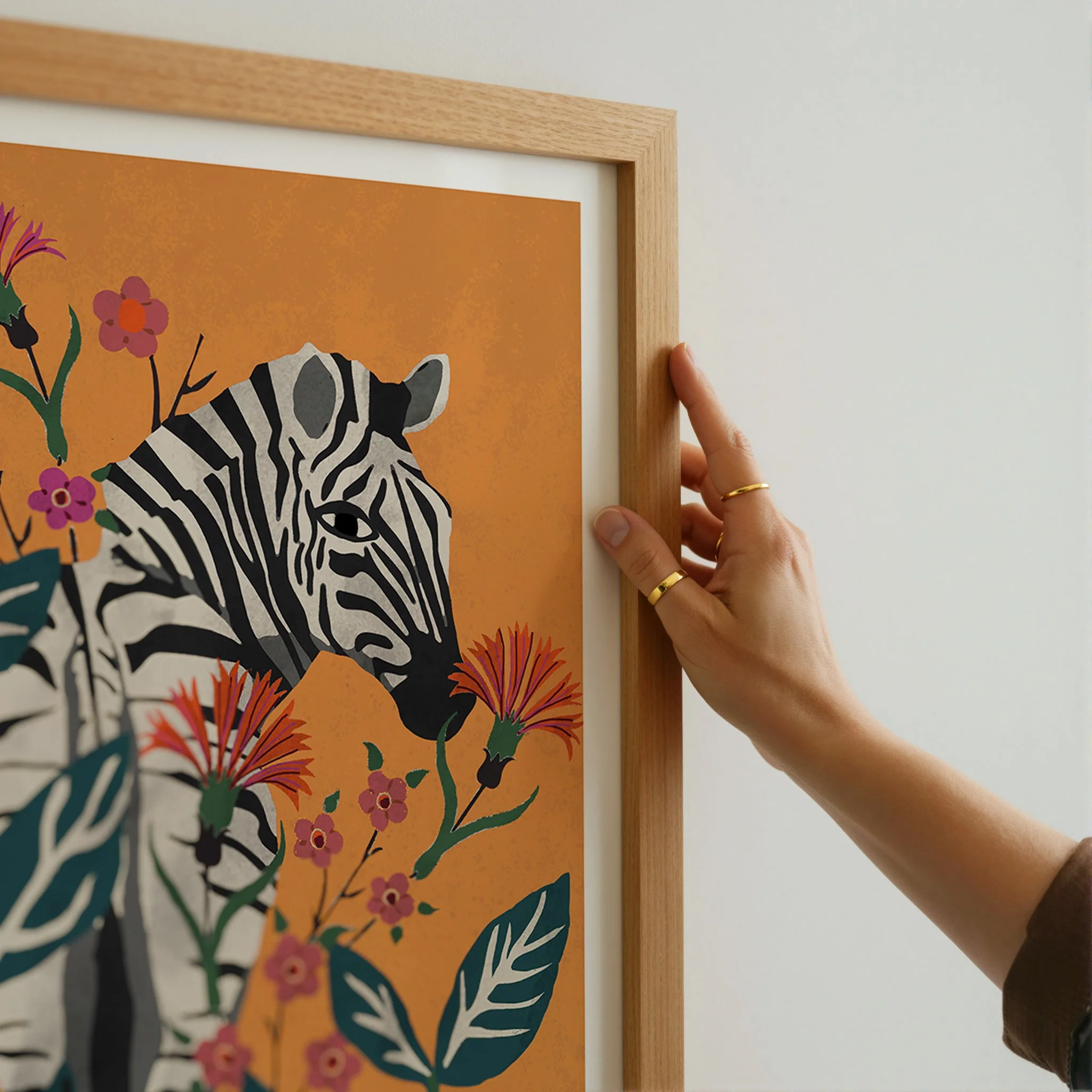 Jungle Zebra Close Up.jpg