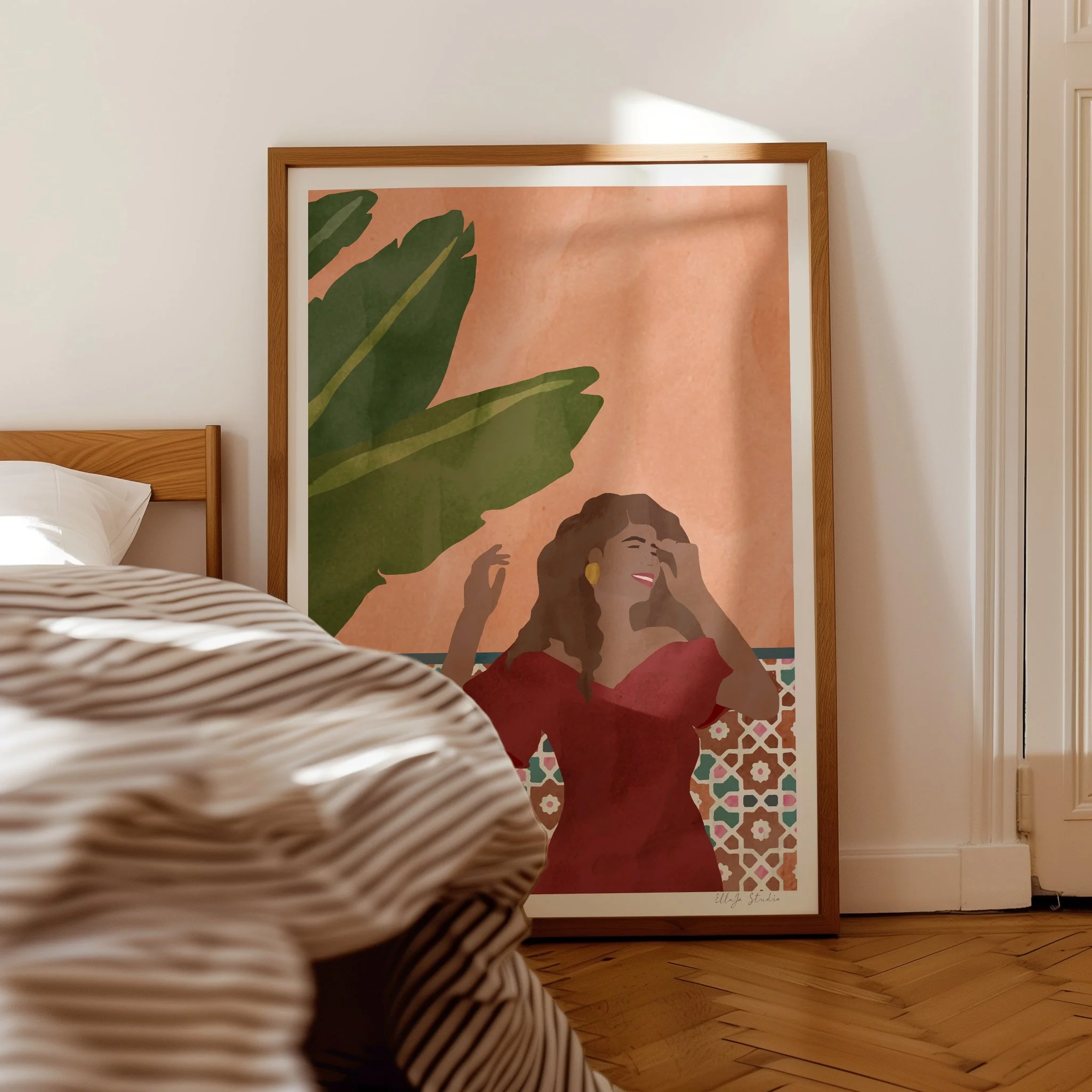 Peaceful Riad Lifestyle.jpg