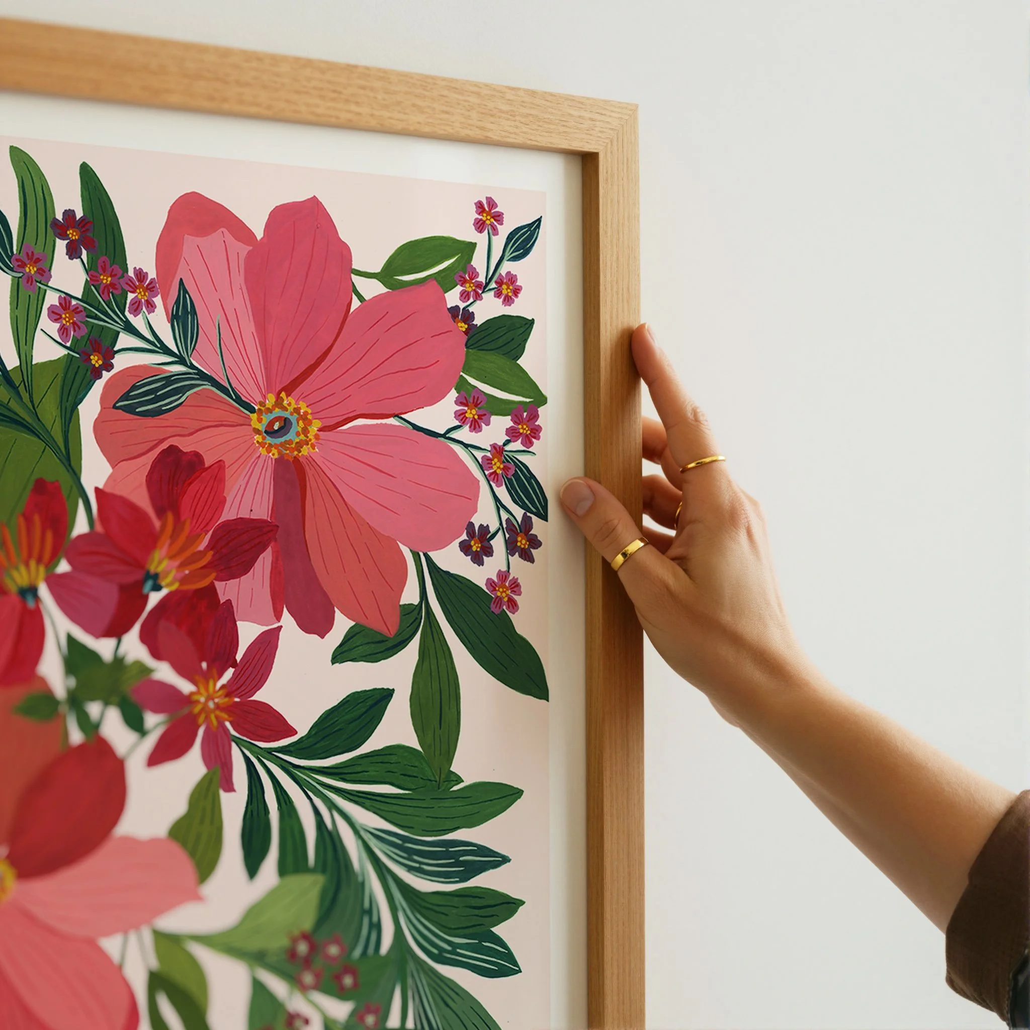 Patterned Flowers Close Up.jpg