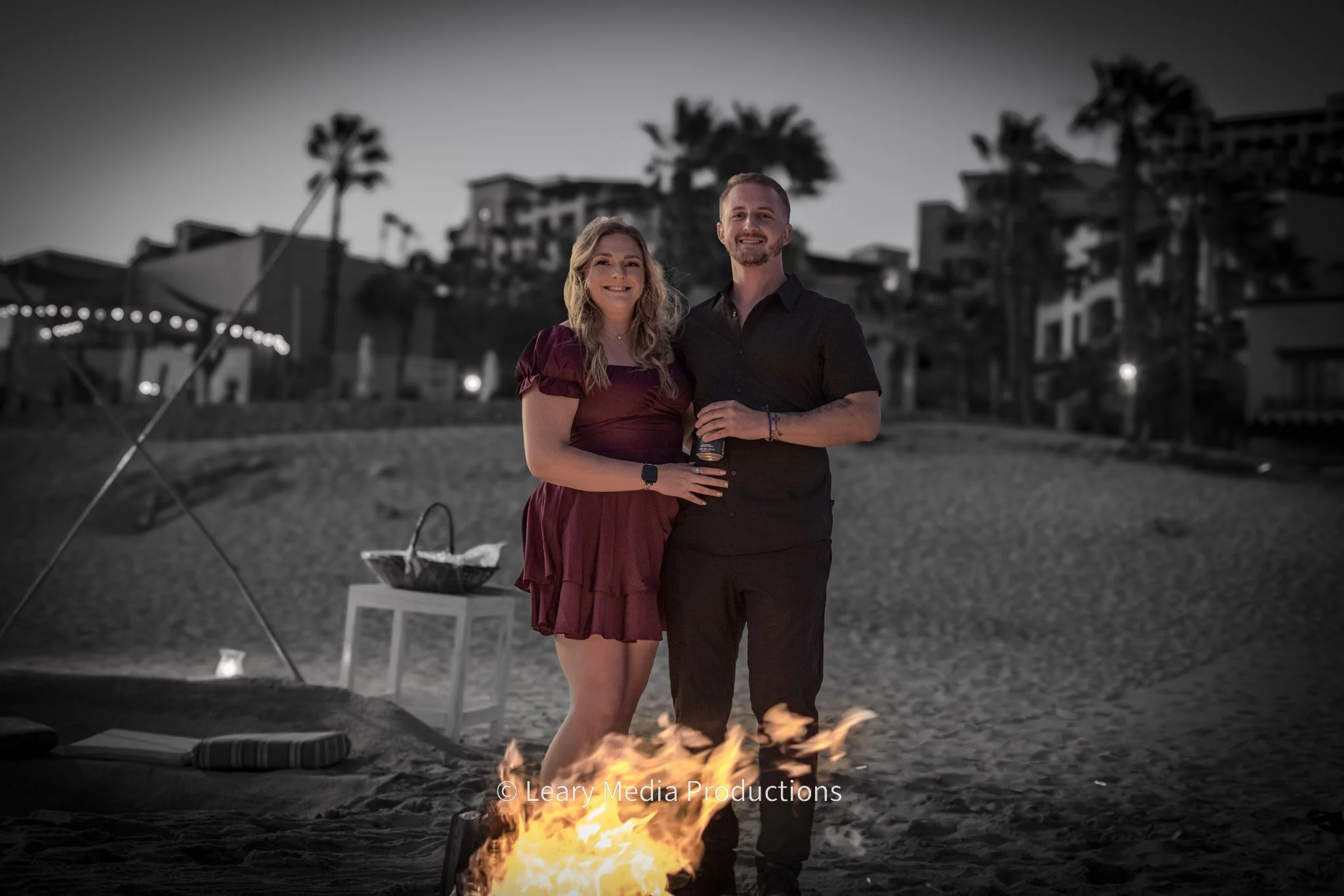 Los Cabos, Mexico 2025