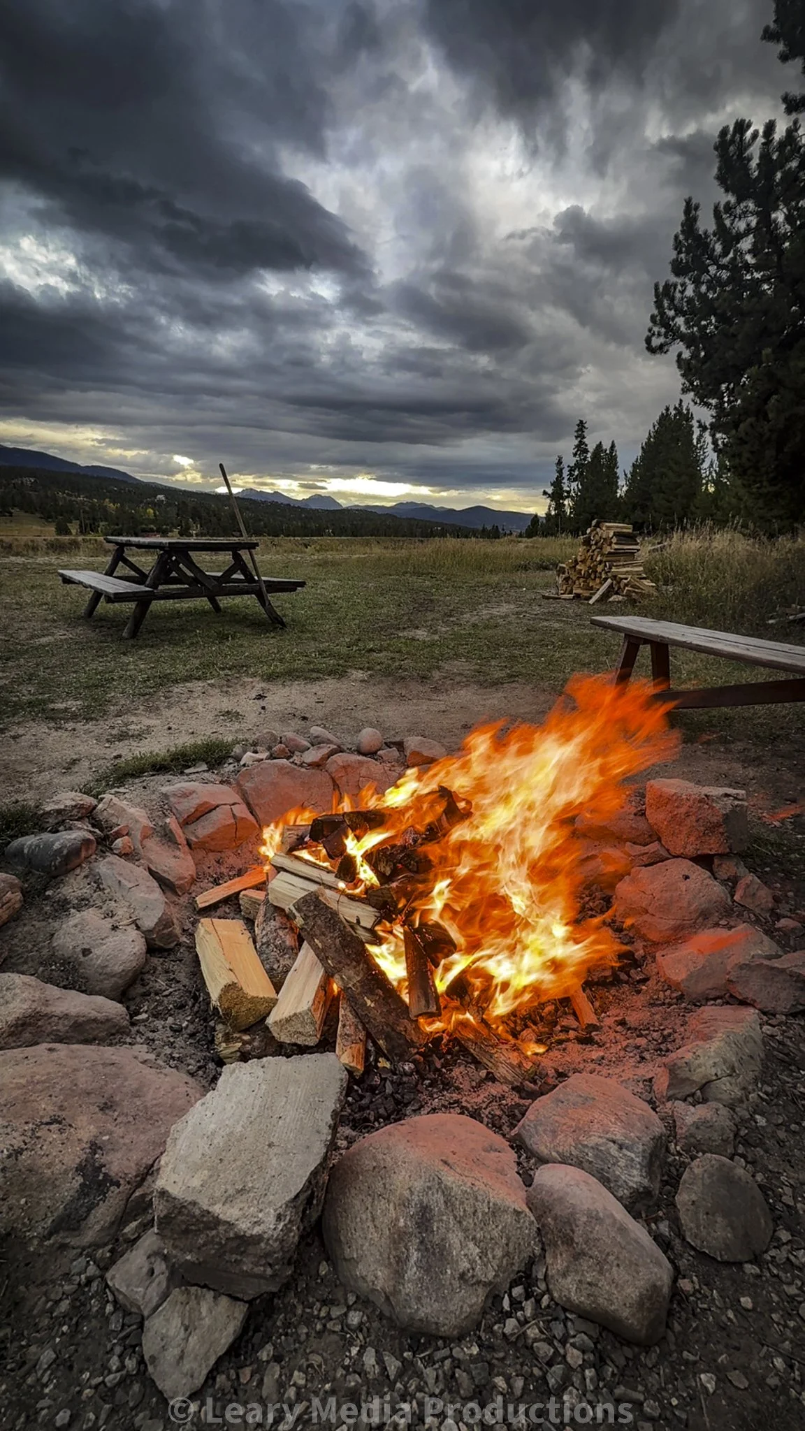 Grand Lake, Colorado 2025