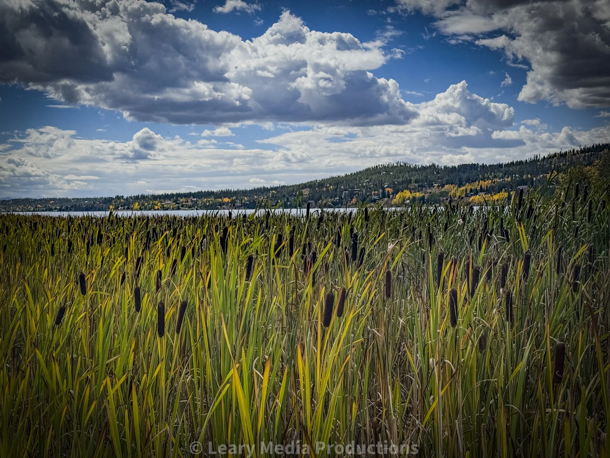 Grand Lake, Colorado 2025