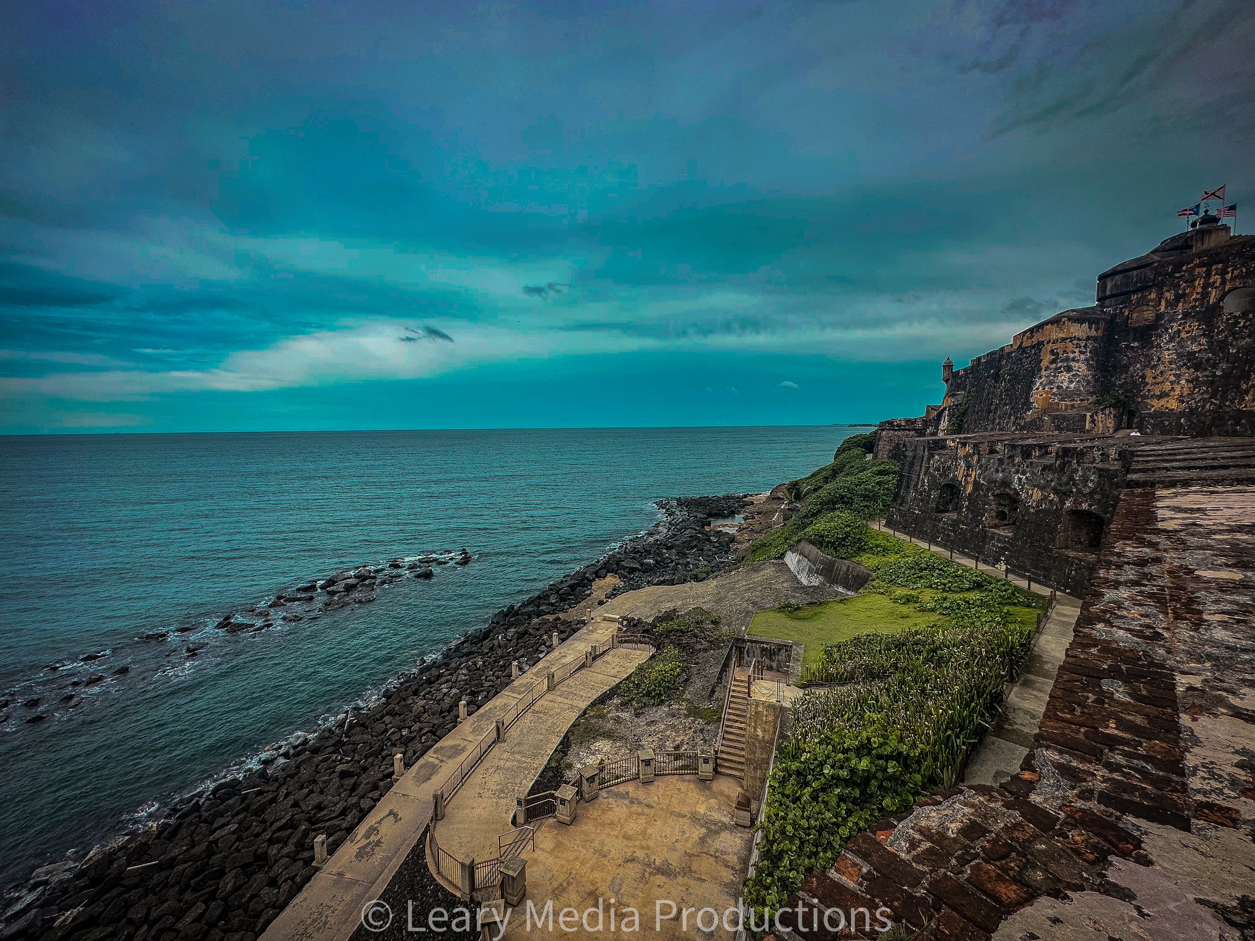 San Juan, Puerto Rico 2023