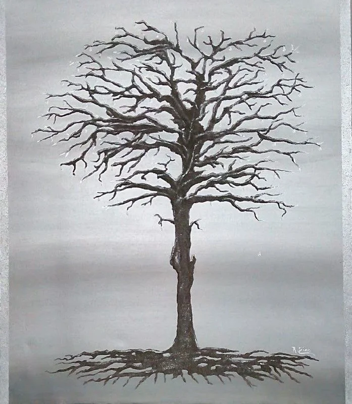 Gocce di Vita argento