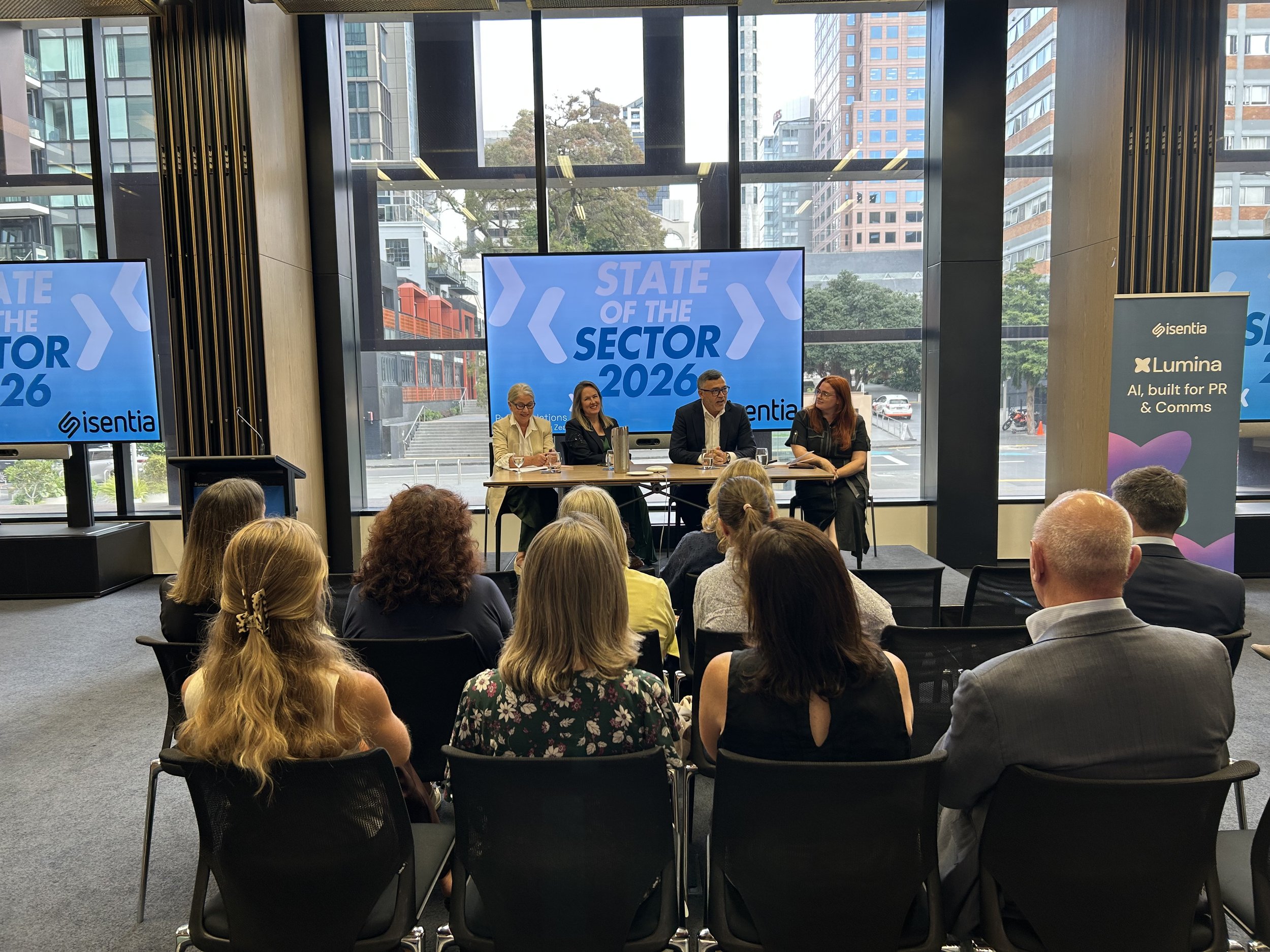 If AI Can’t Quote You, Do You Exist? The New Reality for Communications