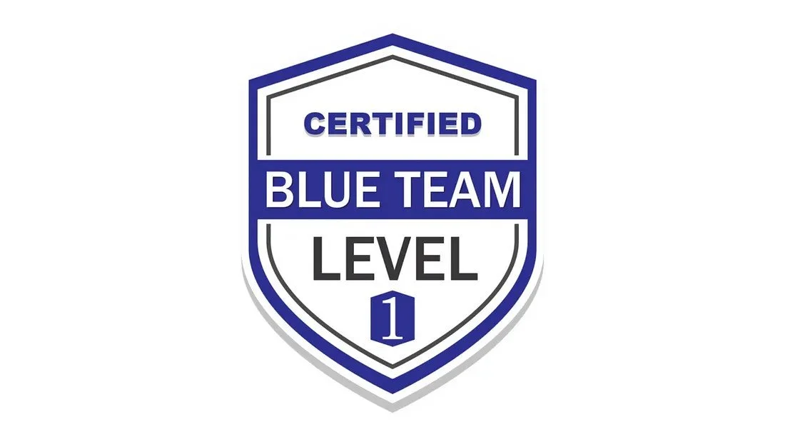 BTL1 - Blue Team Level 1, Course Review