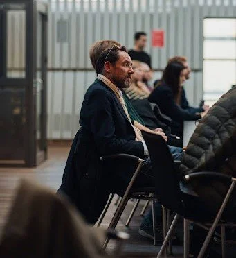 Kjeld Ole takker af efter 3 år på Advisory Board