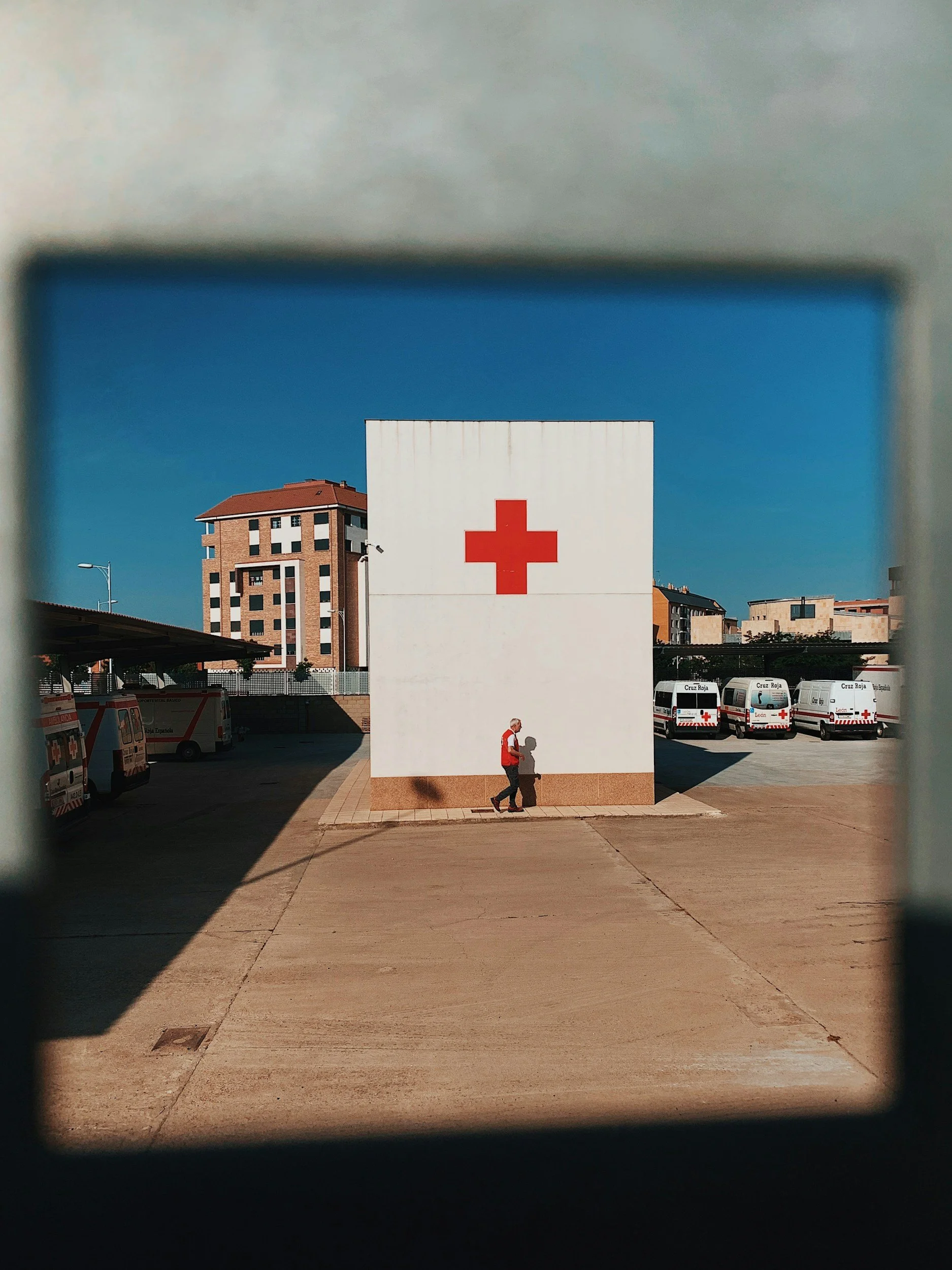 Anti-Racism in Humanitarian Health Action: Should We Move Beyond Colonial Models?