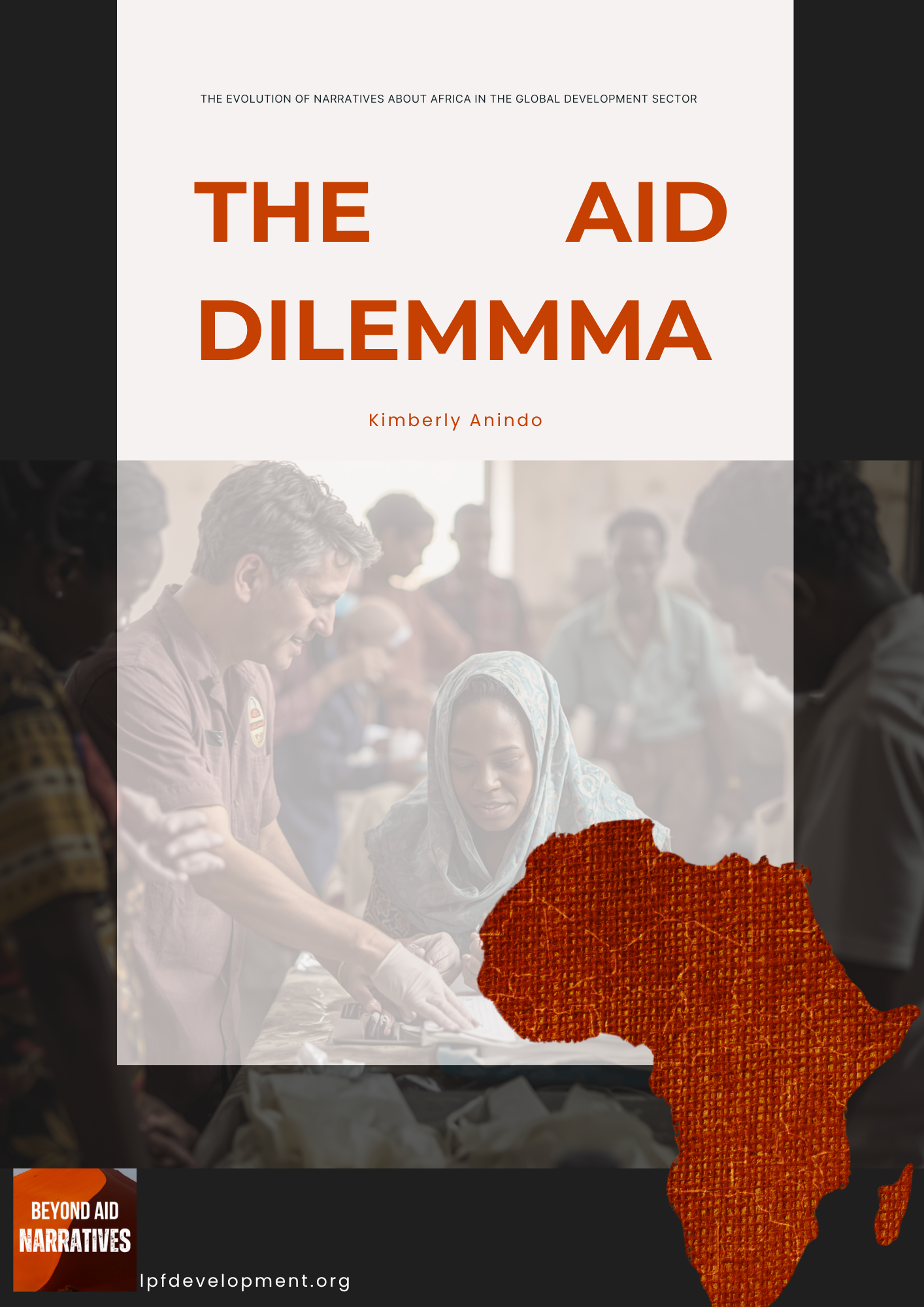 THE AID DILLEMA