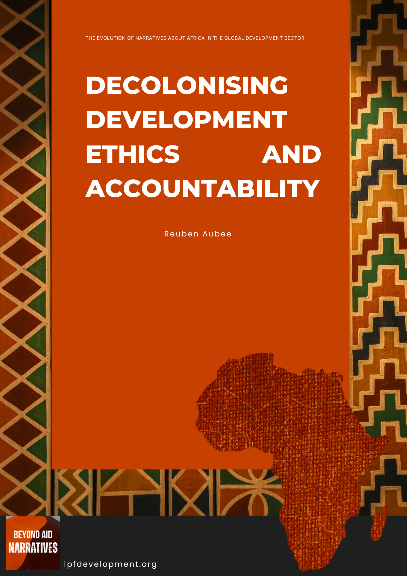 Decolonising Development Ethics and Accountability
