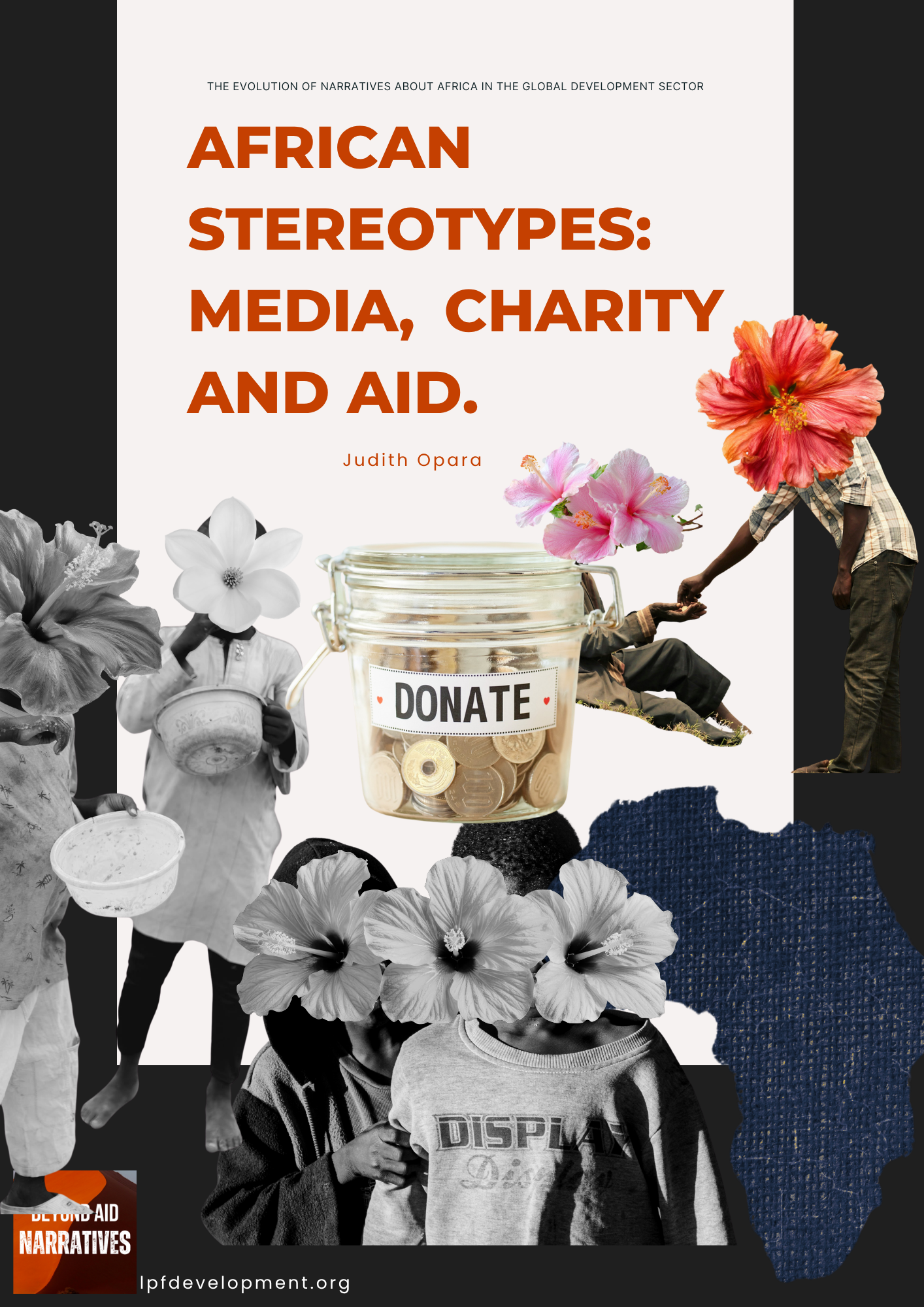 African Stereotypes: Media, Charity and Aid