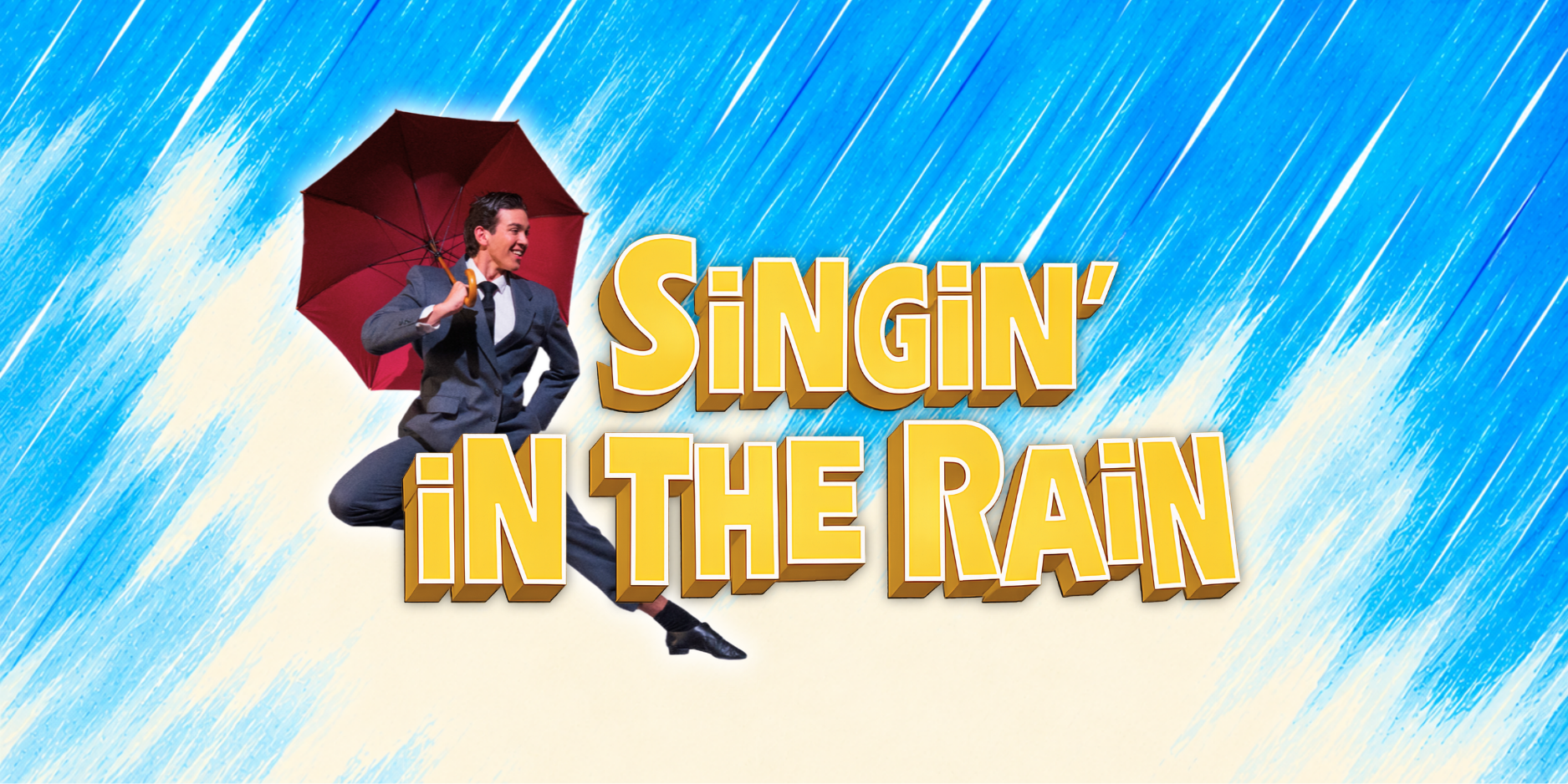 Singin’ in the Rain (Directed by Blake Jenkins)