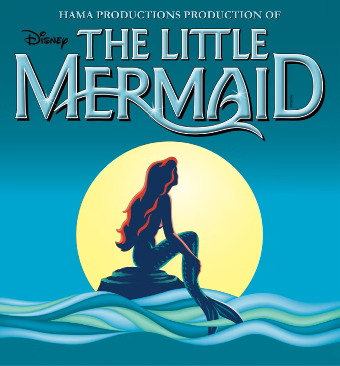 Chef Louis - The Little Mermaid (2026)