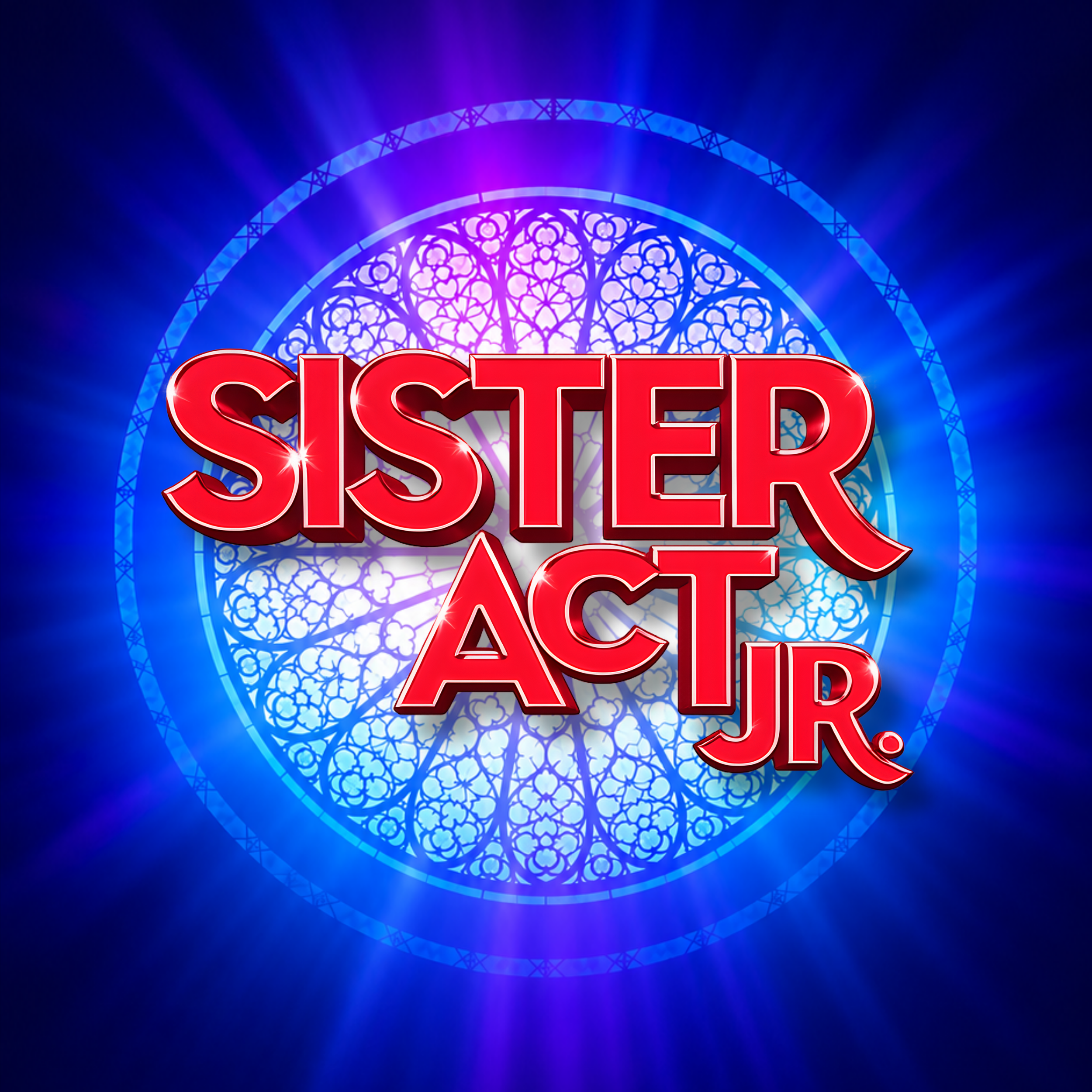 Director - Sister Act JR. (2026)