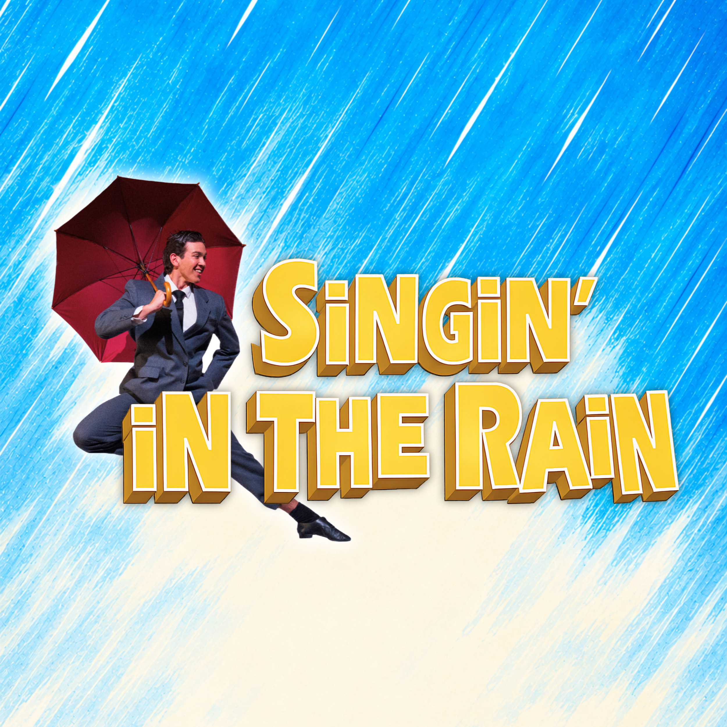 Director - Singin in the Rain (2026)