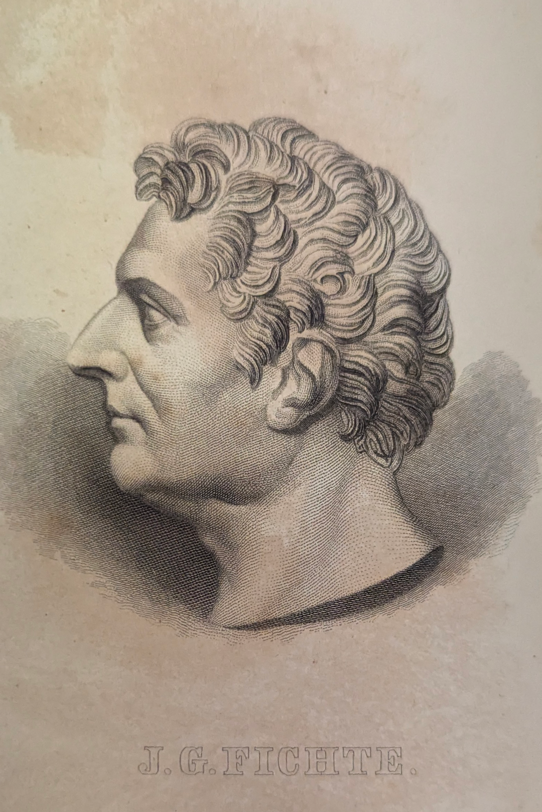 Fichtean Meta-Kantian OntoMorality