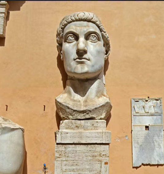 Snippet: From Valla to Ehrman- The da Vinci Code Constantine Myths