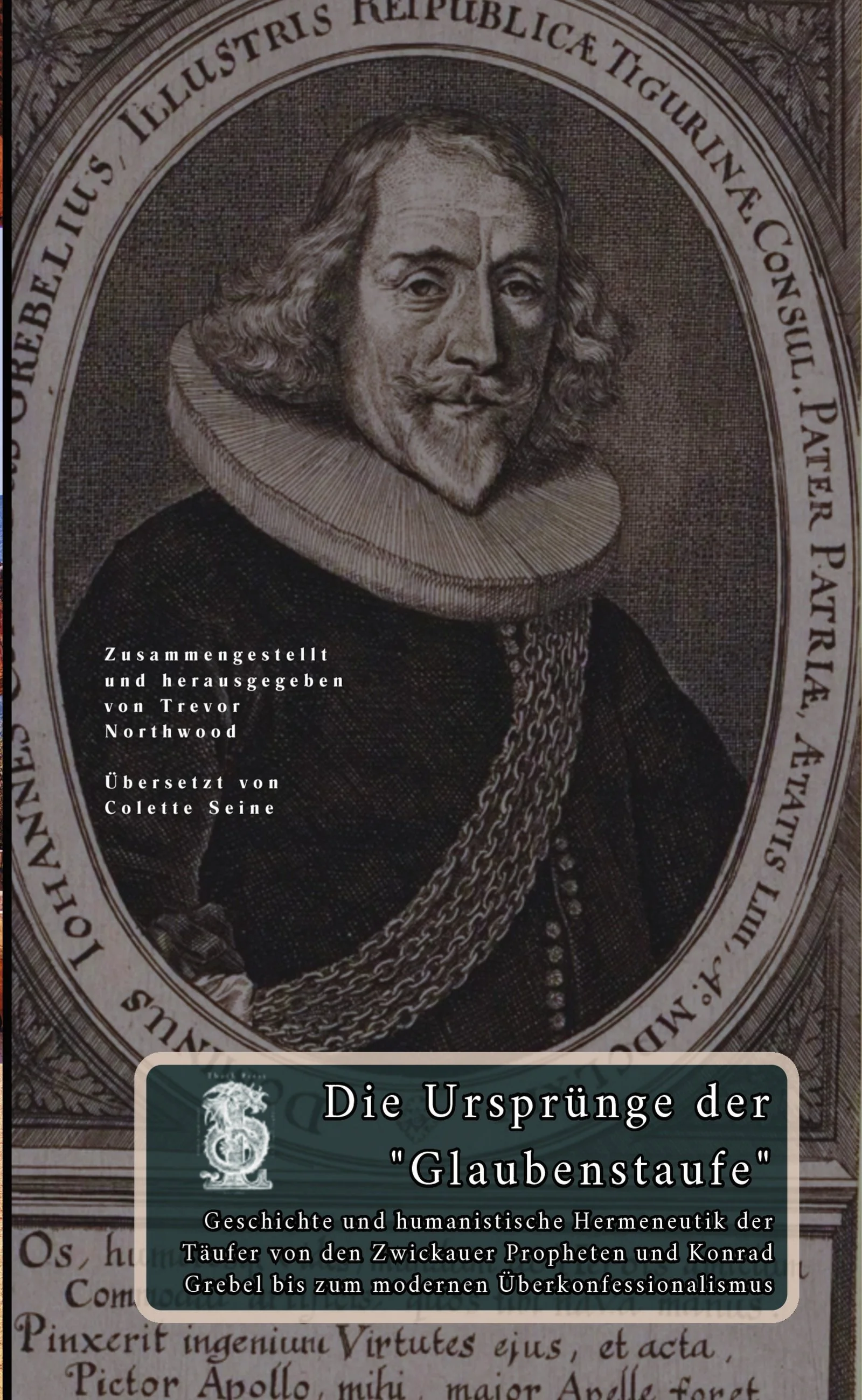 Die Ursprünge der „Gläubigentaufe“