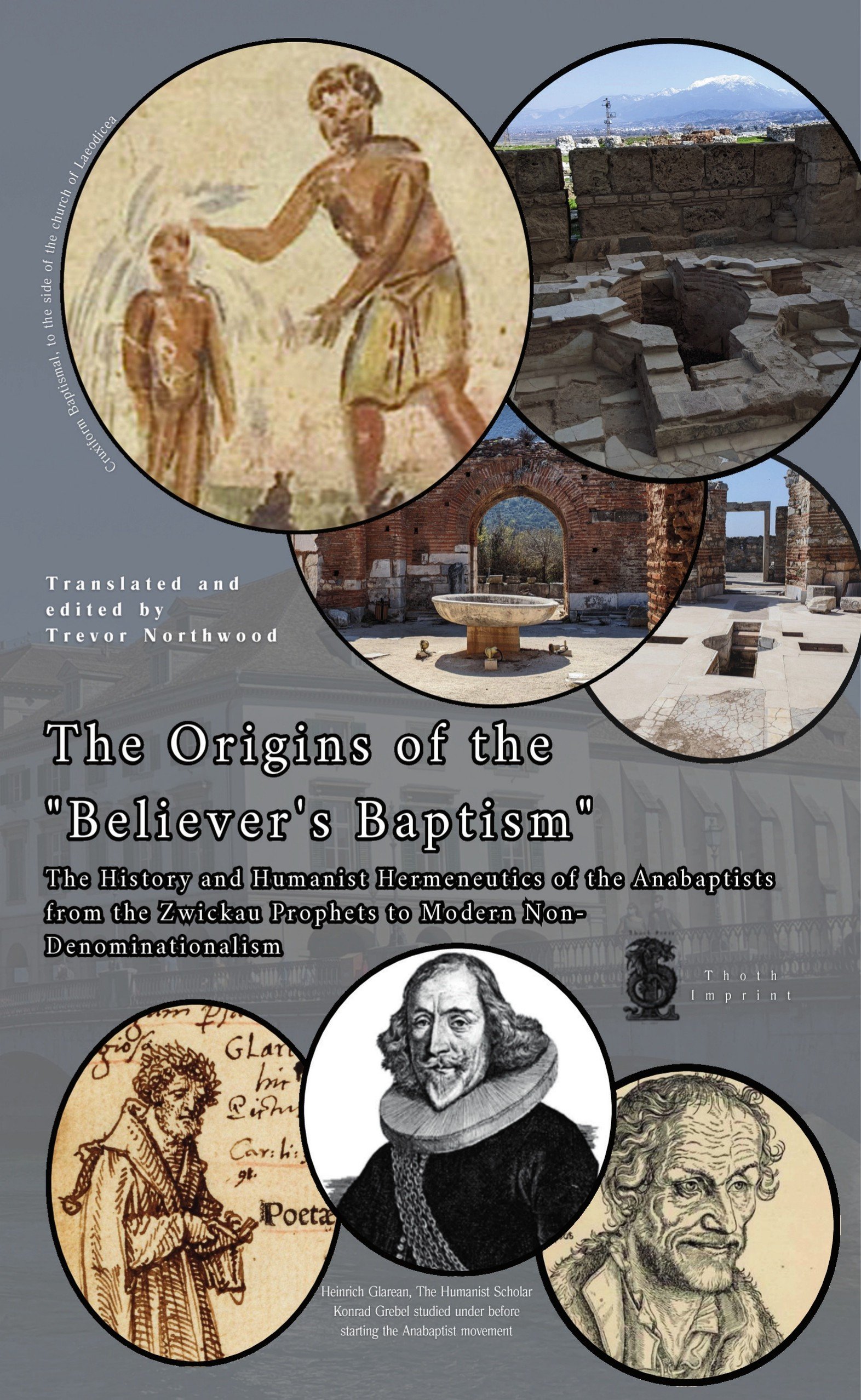 The Origins of the "Believer's Baptism"