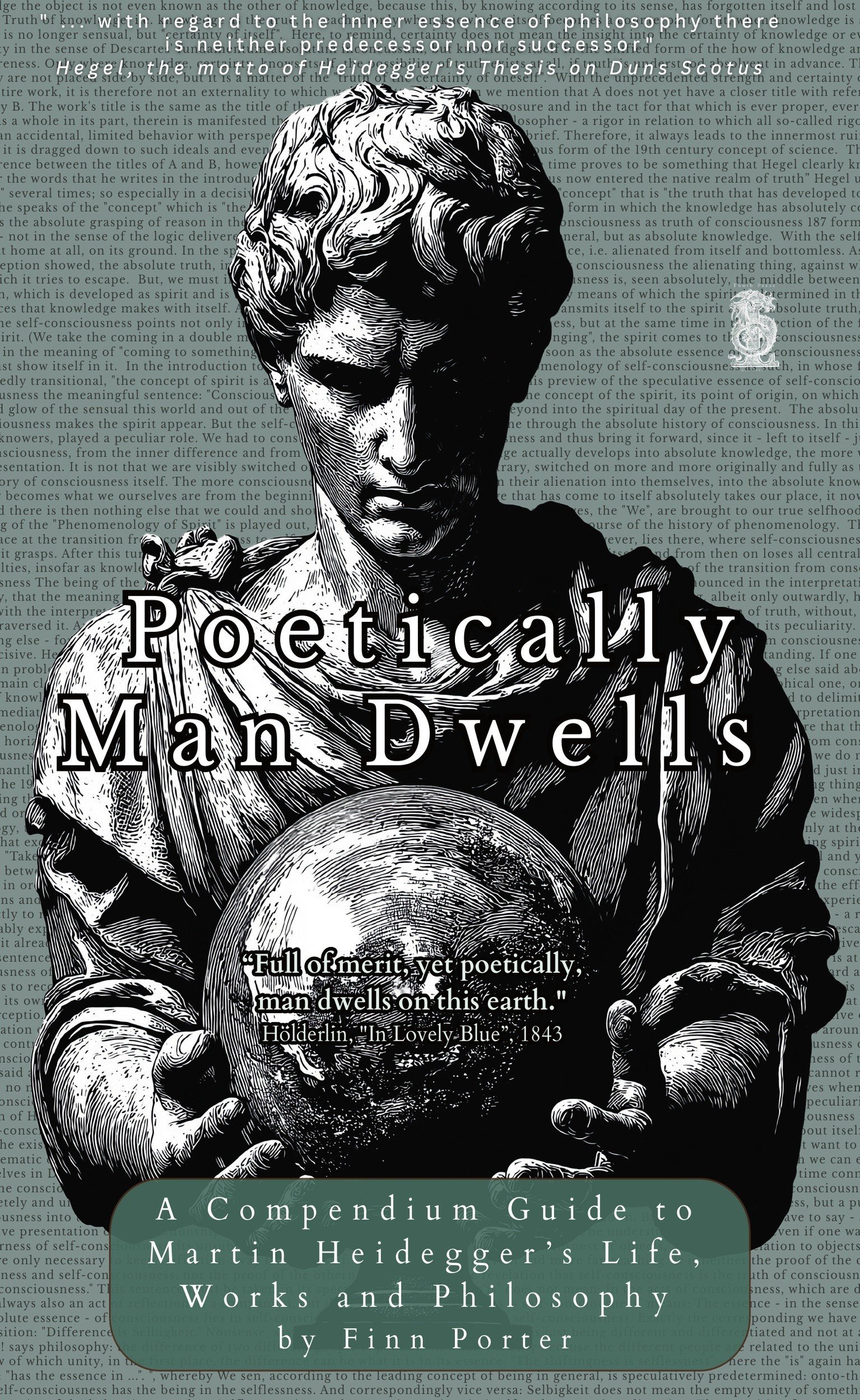 Poetically, Man Dwells