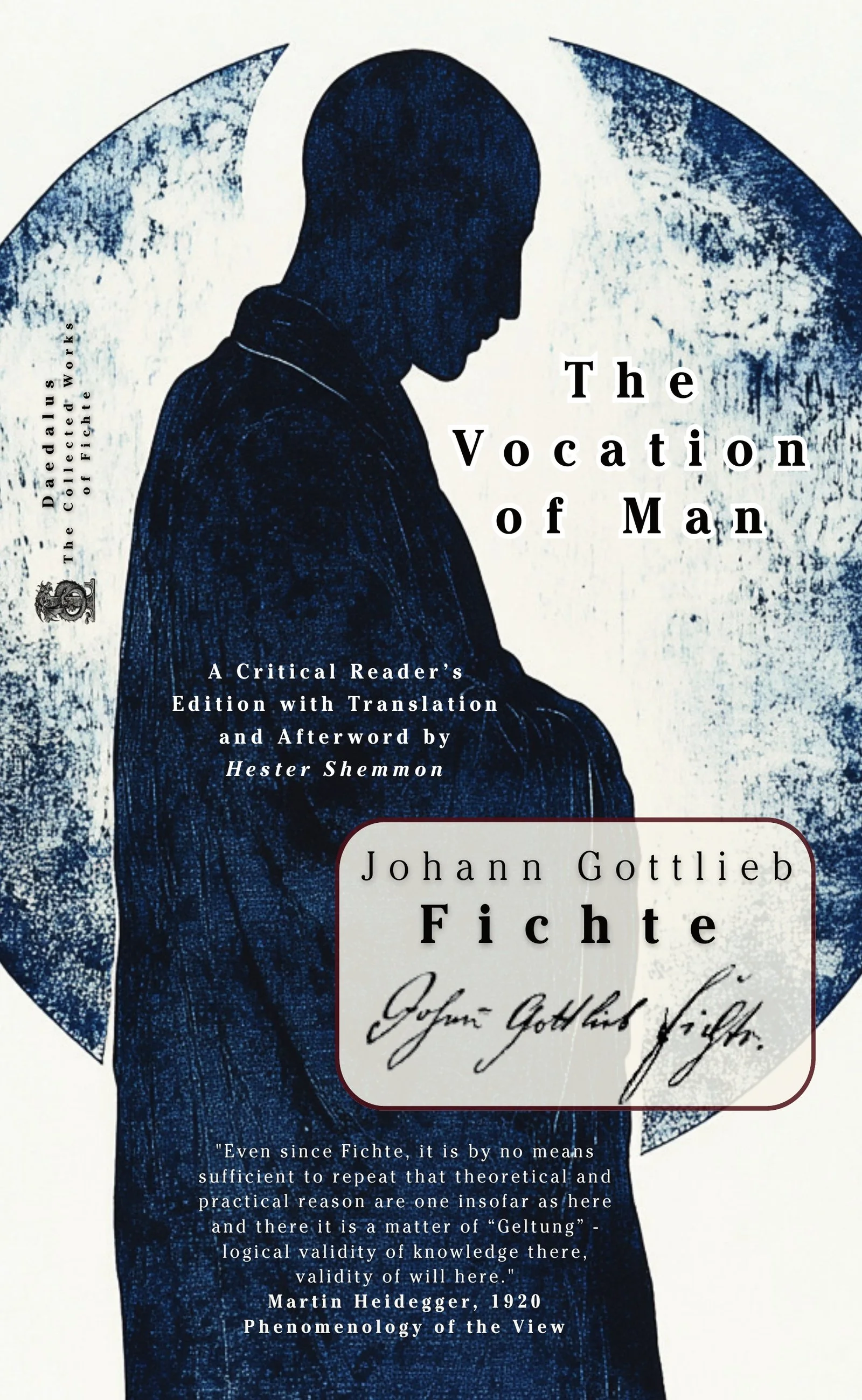 The Vocation of Man