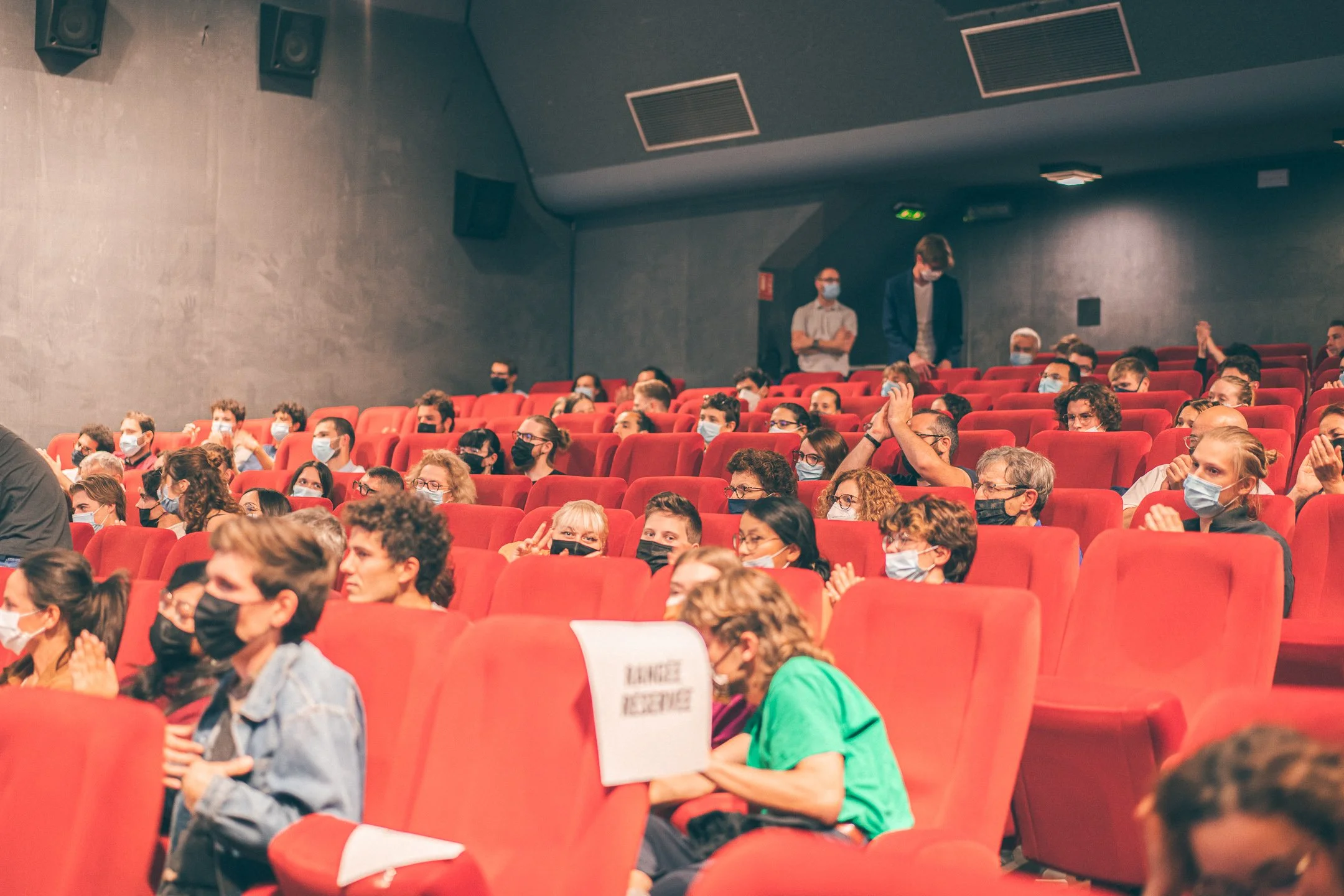 Soutenez la 7e édition du Festival