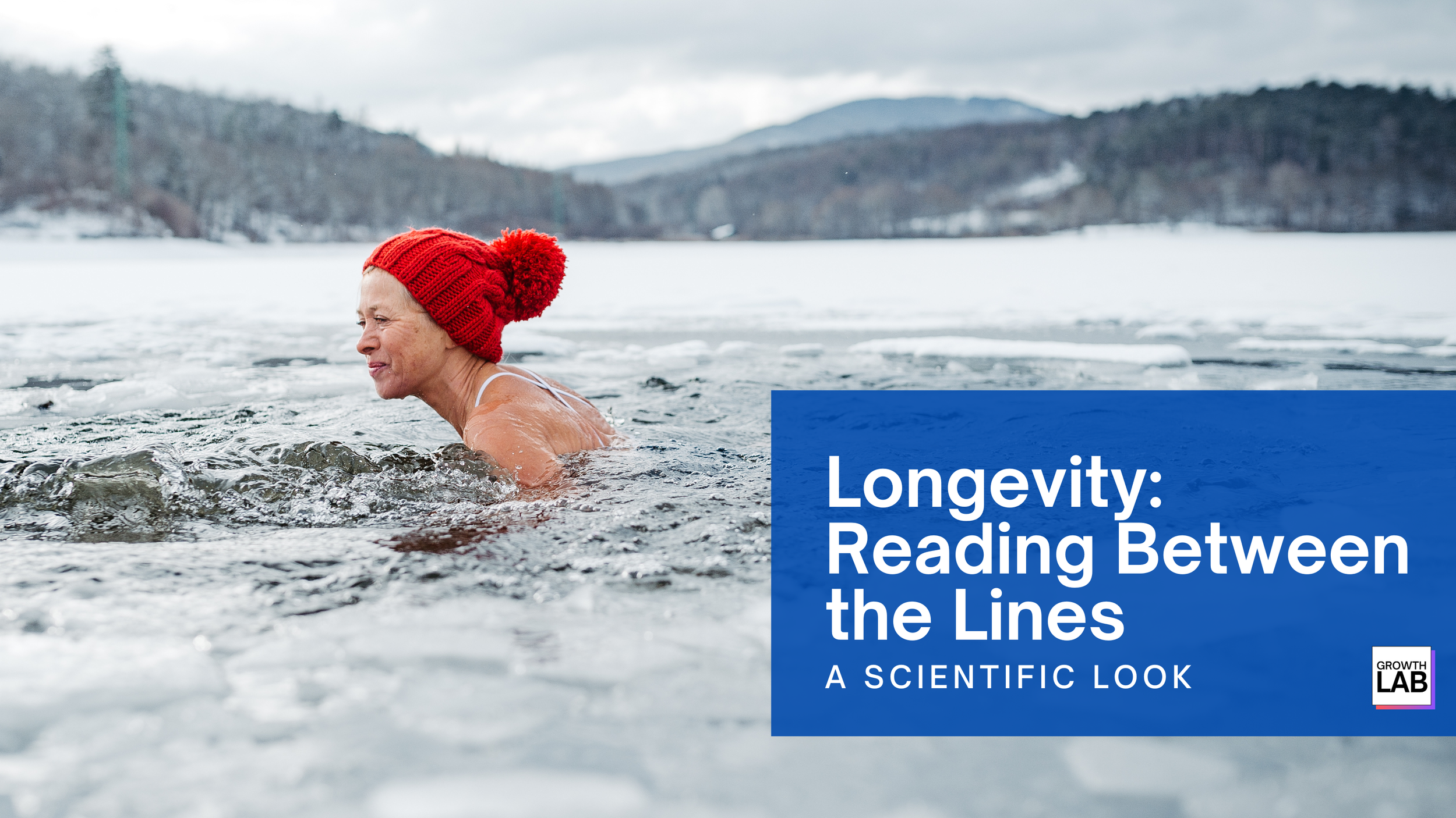 The Longevity Movement: Reading Between The Lines