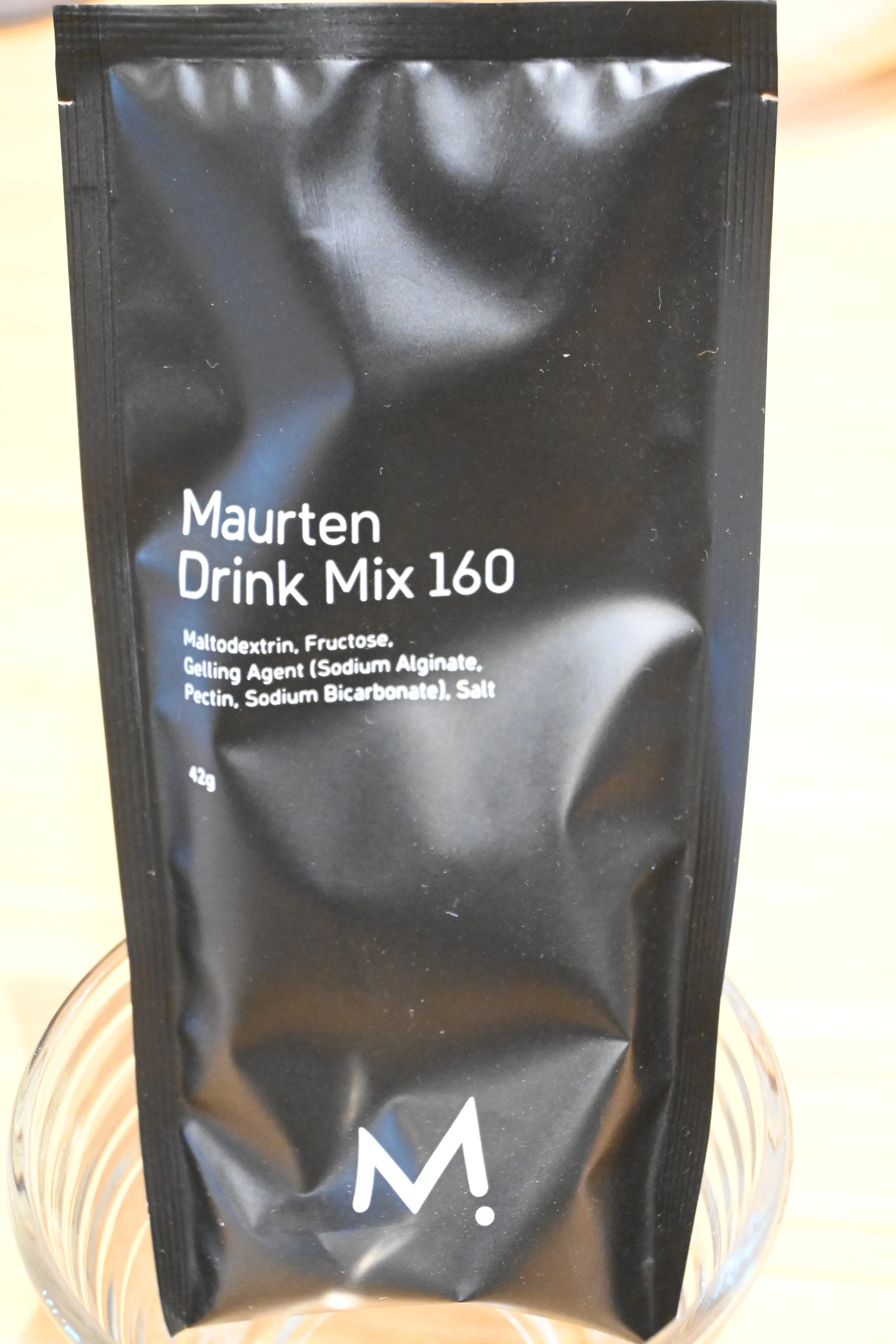 Maurten Drink Mix 160