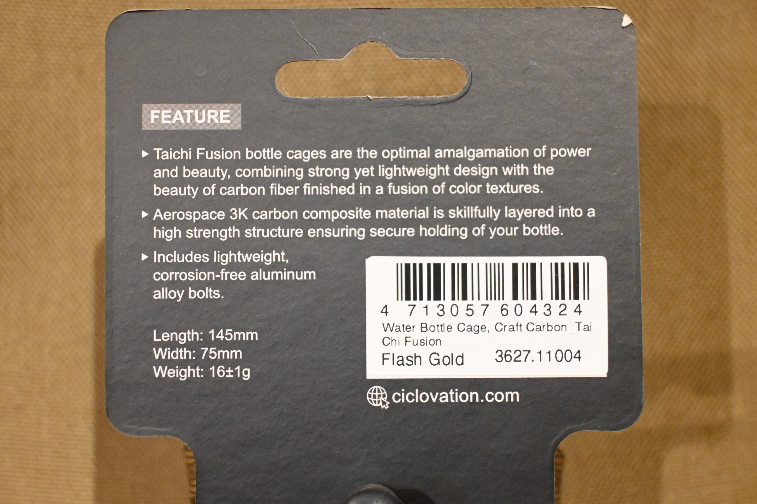 Ciclovation Cage Tai Chi Fusion Tag.JPG