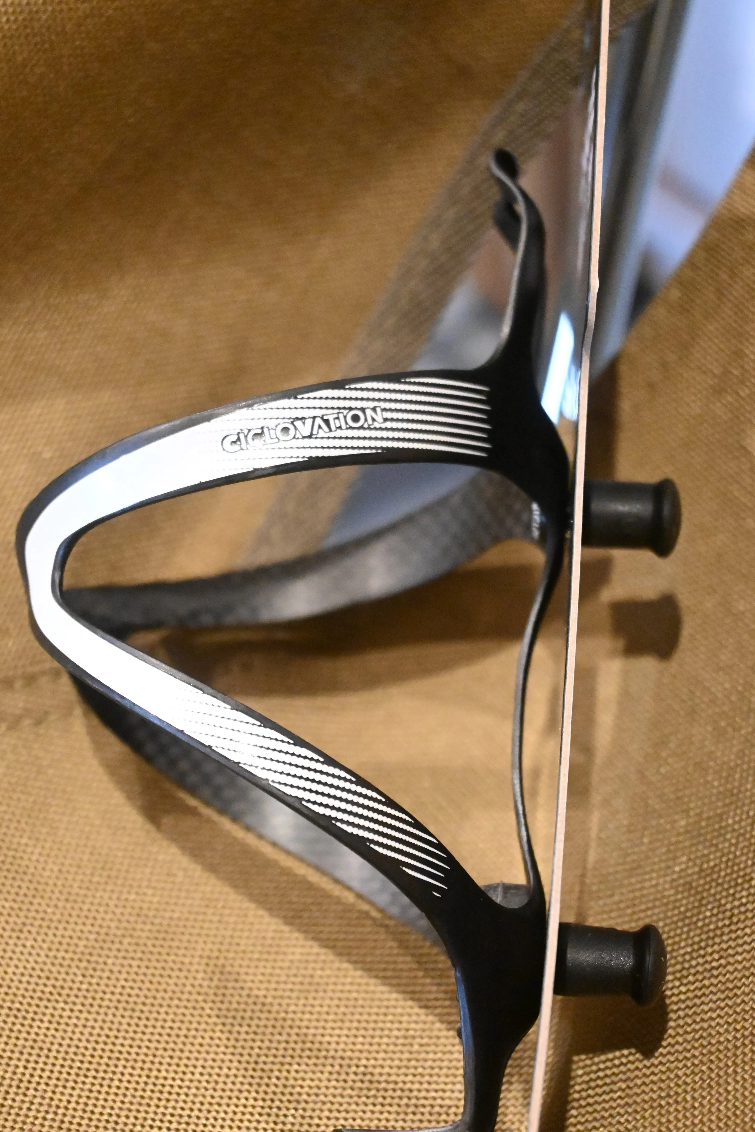 Ciclovation Cage Tai Chi Fusion Pearl White.JPG