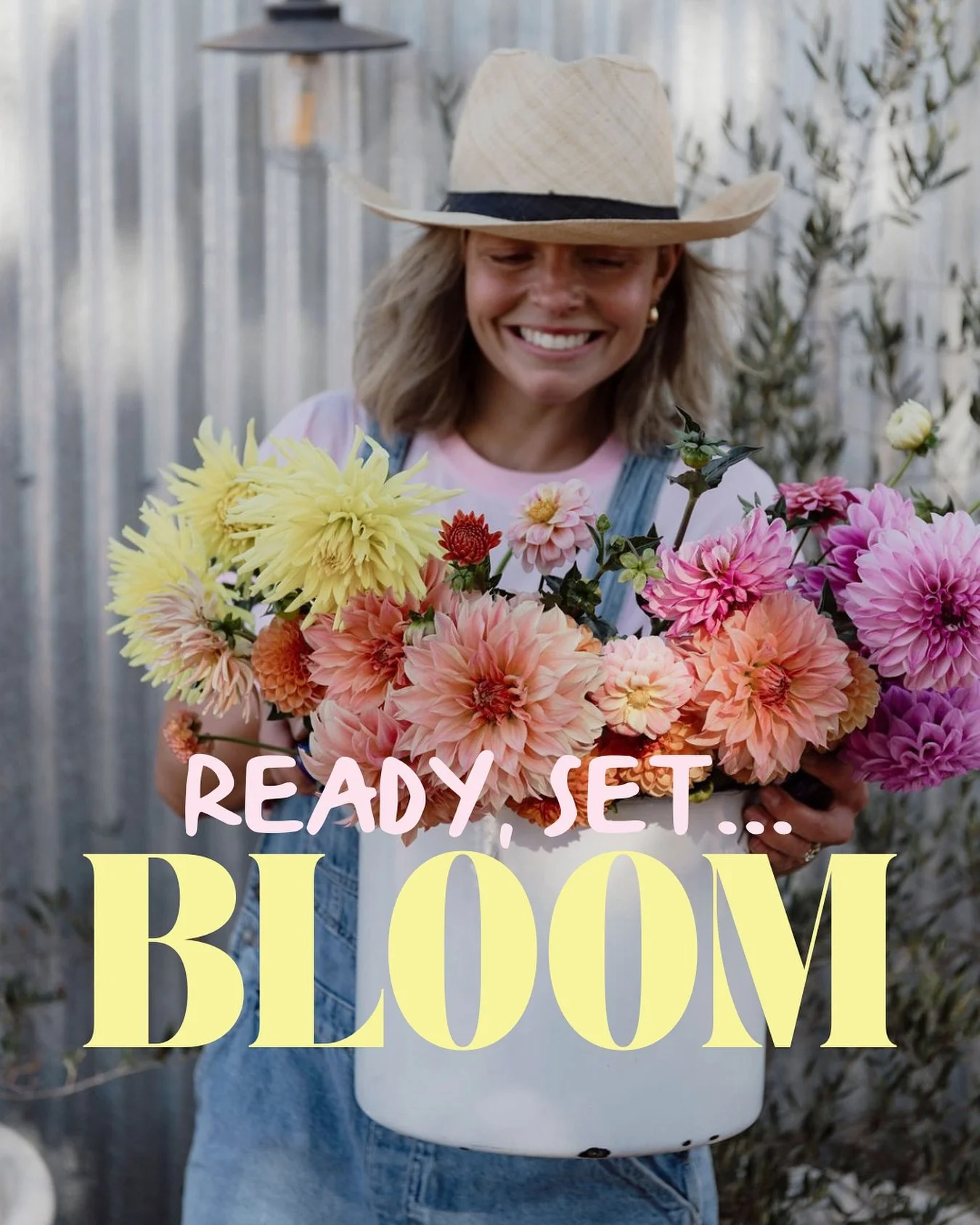 The wait is over&hellip; our Dahlia Tuber Sale is officially LIVE!
It&rsquo;s time to create that patch full of colour, beauty, and blooming goodness.

We&rsquo;ve dug, divided, and carefully sorted our favourite dahlia varieties, from soft and roman