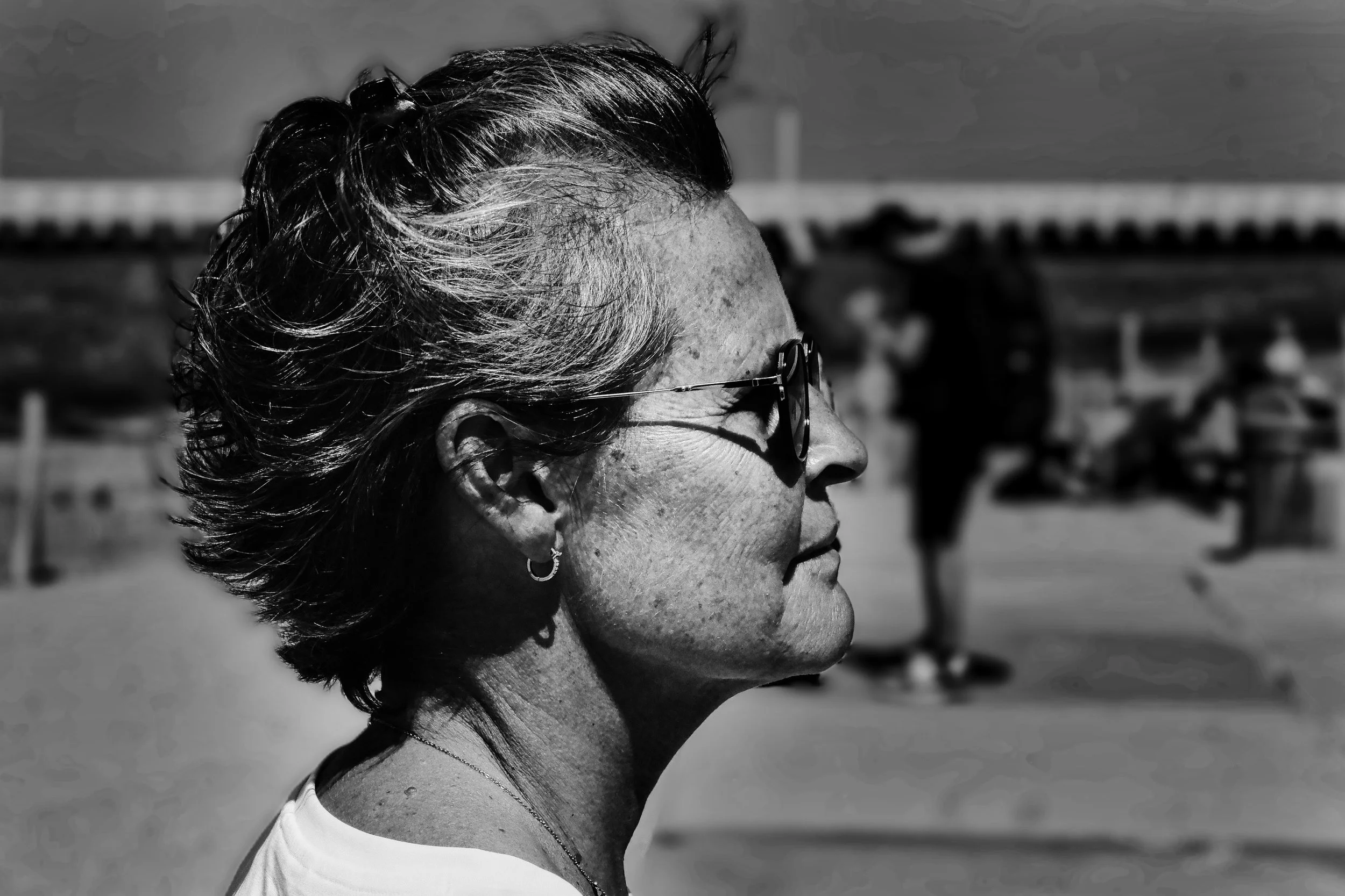 Cynth - Ostend