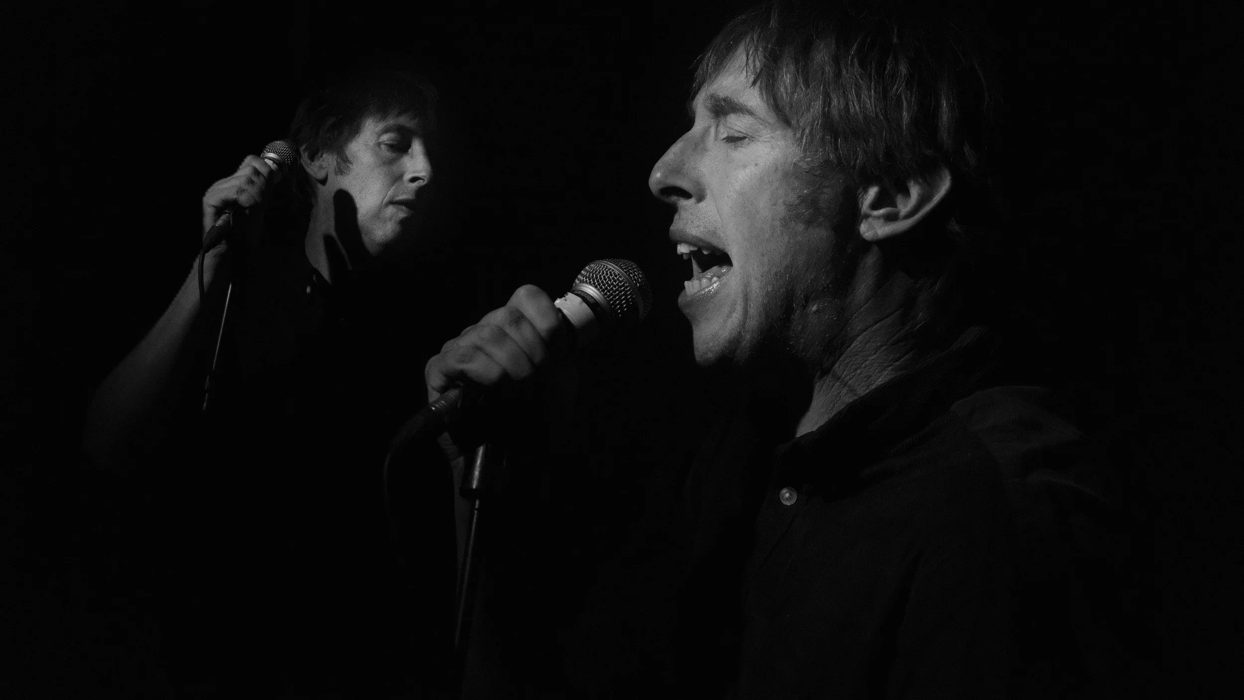 The Spanks @ N8W8 - Take #24 - Tielt