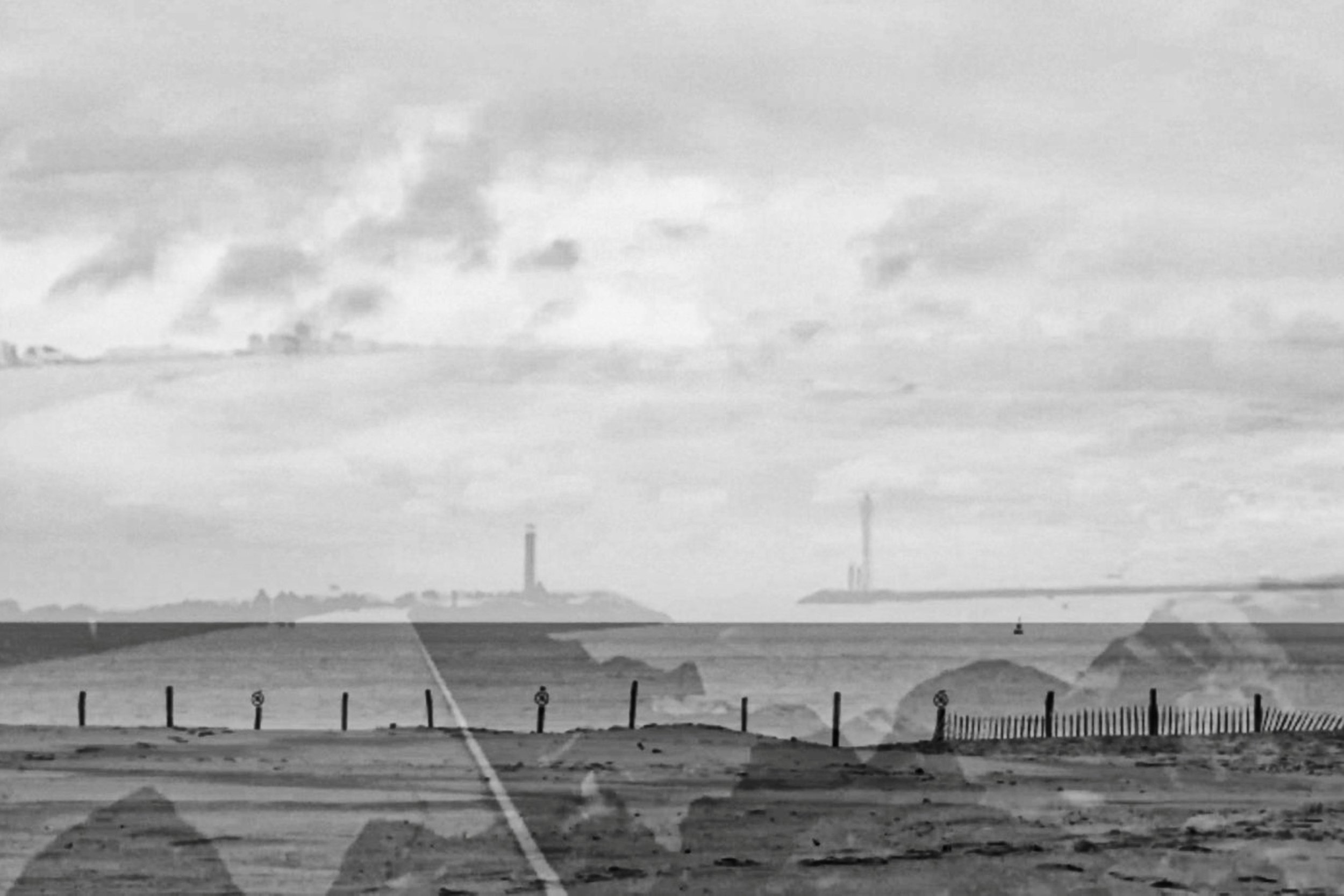 17/12/2025 - Ostende Plage (Made for the Lizinsky-video 'Tôt ou Tard')